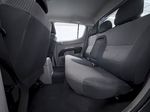 Mitsubishi L200, Pick-up, 2.5NM/ 100kW, 6MP, 4x