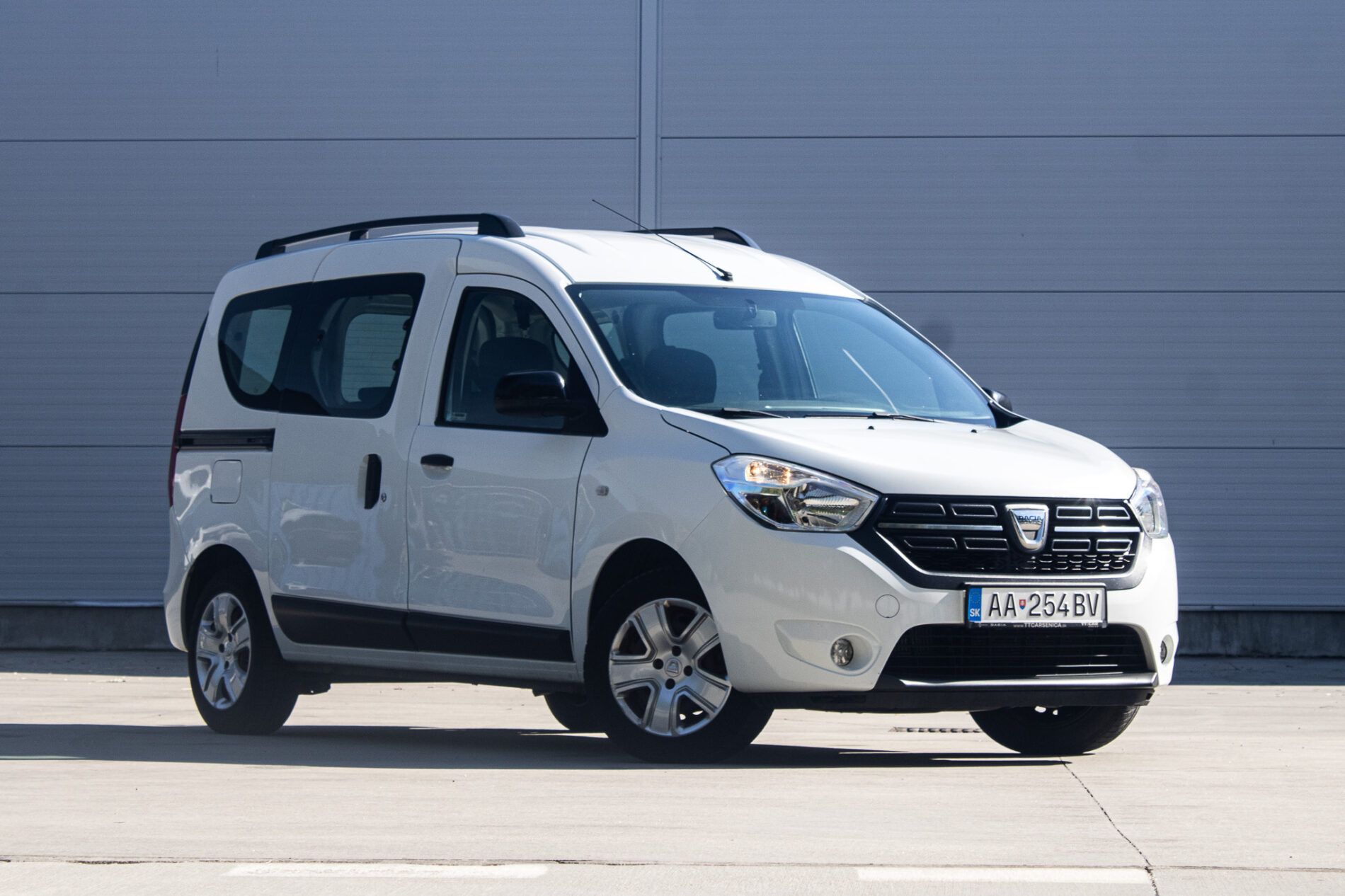 Dacia Dokker - fotka 3