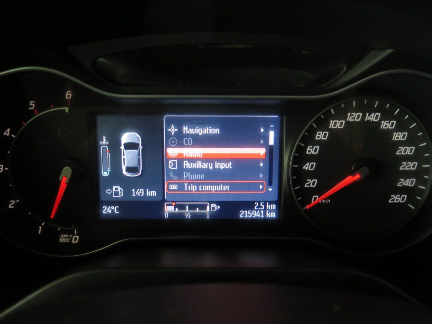 Ford Galaxy, 2.0TDCi Navi Výhře Klima 7Míst - fotka 6