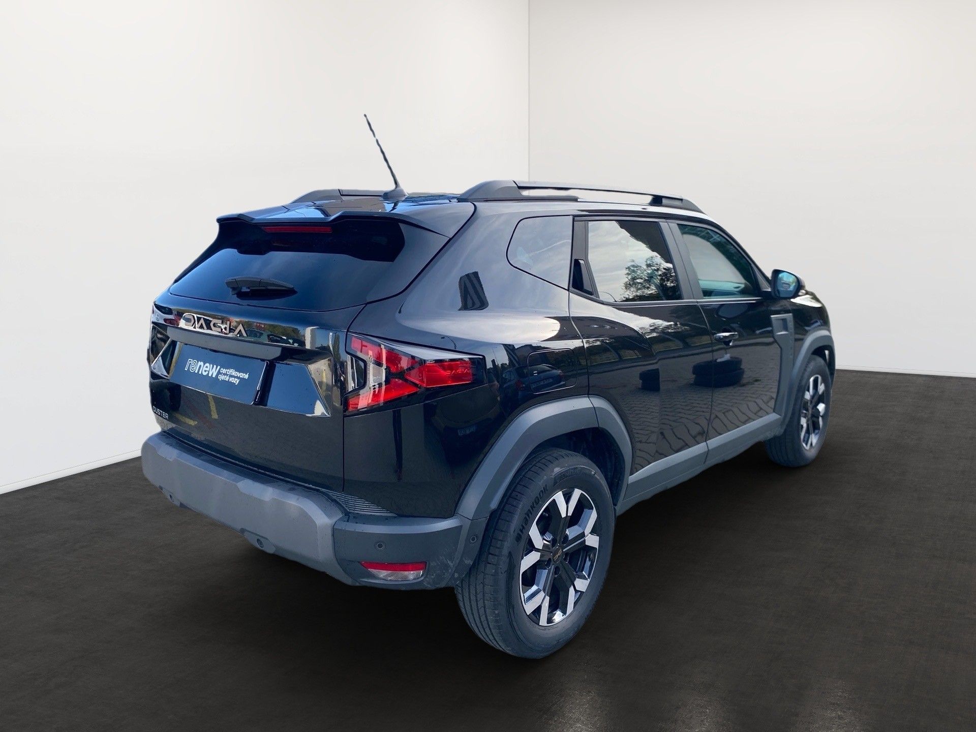 Dacia Duster, Extreme mild hybrid 130 - fotka 4