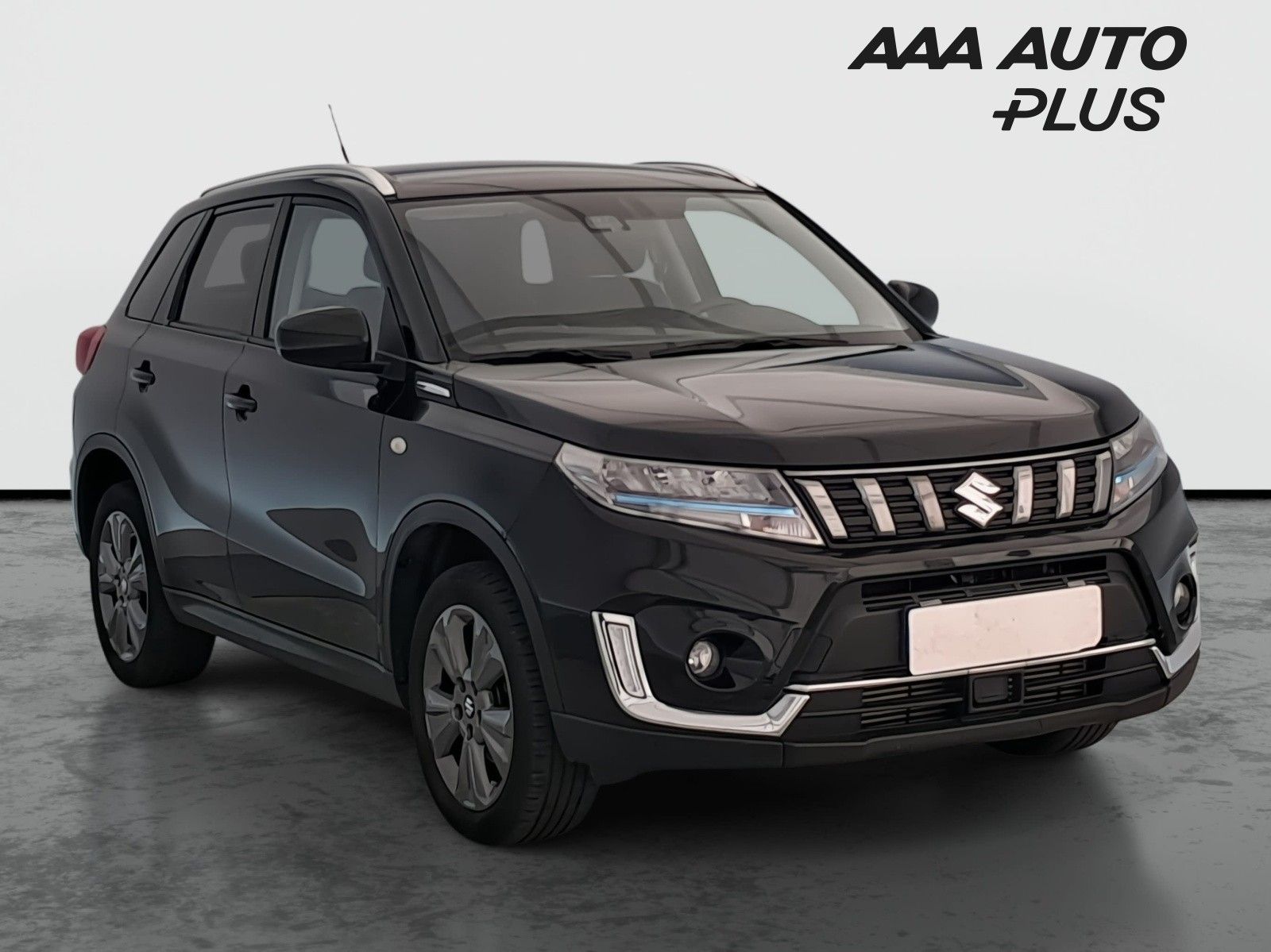 Suzuki Vitara, 1.4 BoosterJet, Premium, ČR