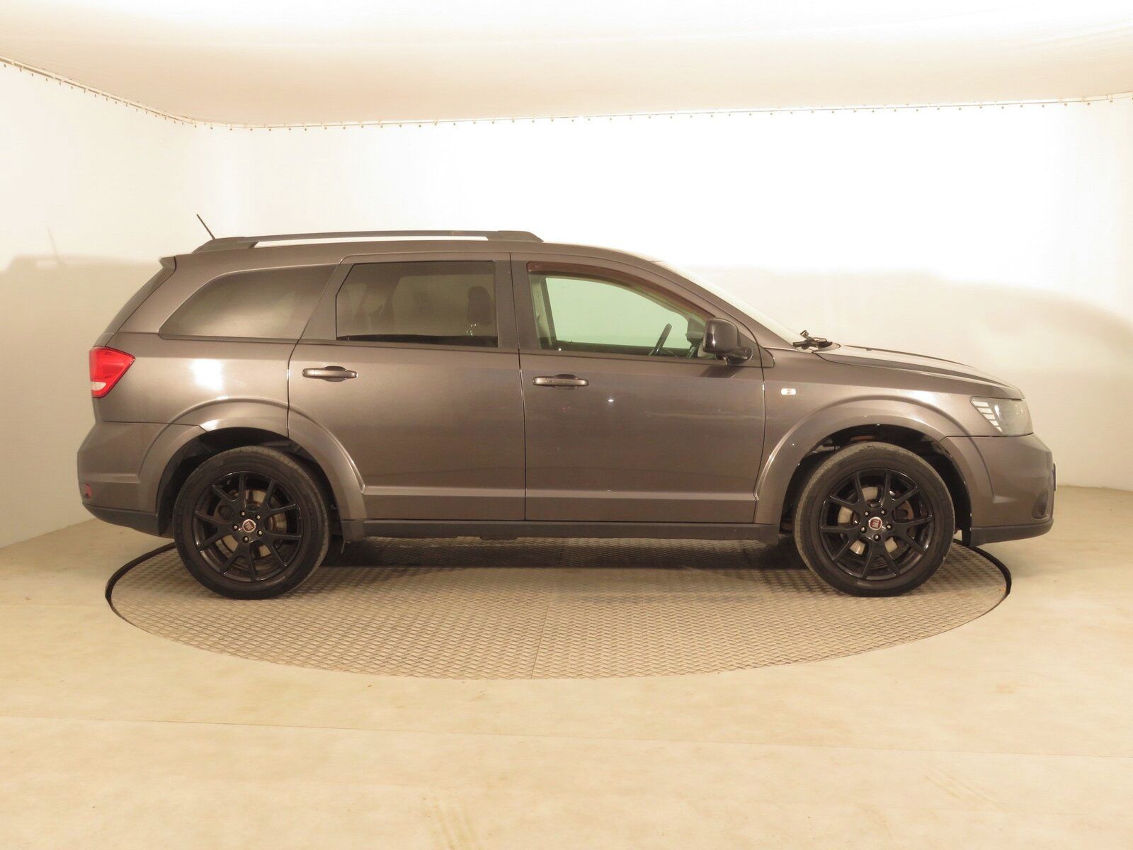 Fiat Freemont, 2.0 MultiJet, 4X4, Automat - fotka 6