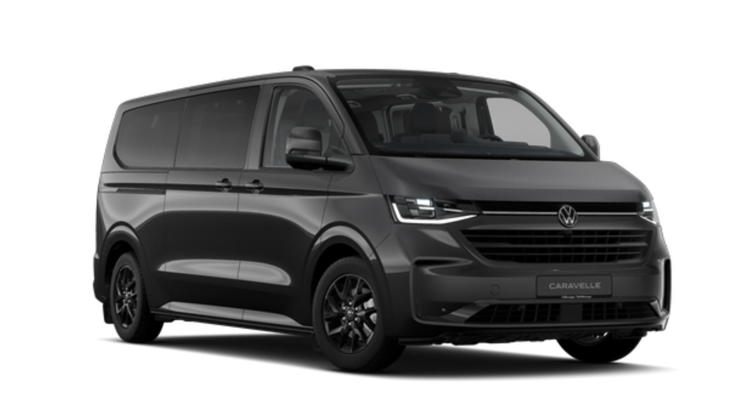 Volkswagen Caravelle, 2.0TDI 125kW 4x4 8AUT DR NT CZ