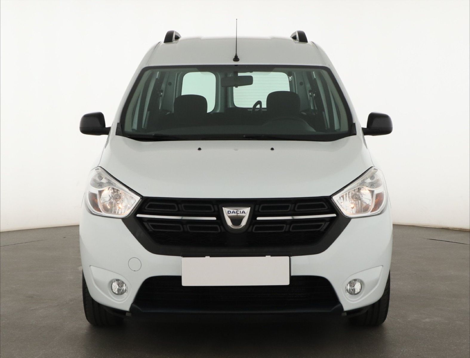 Dacia Dokker, 1.5 dCi, Arctica, 5Míst, Klima - fotka 2