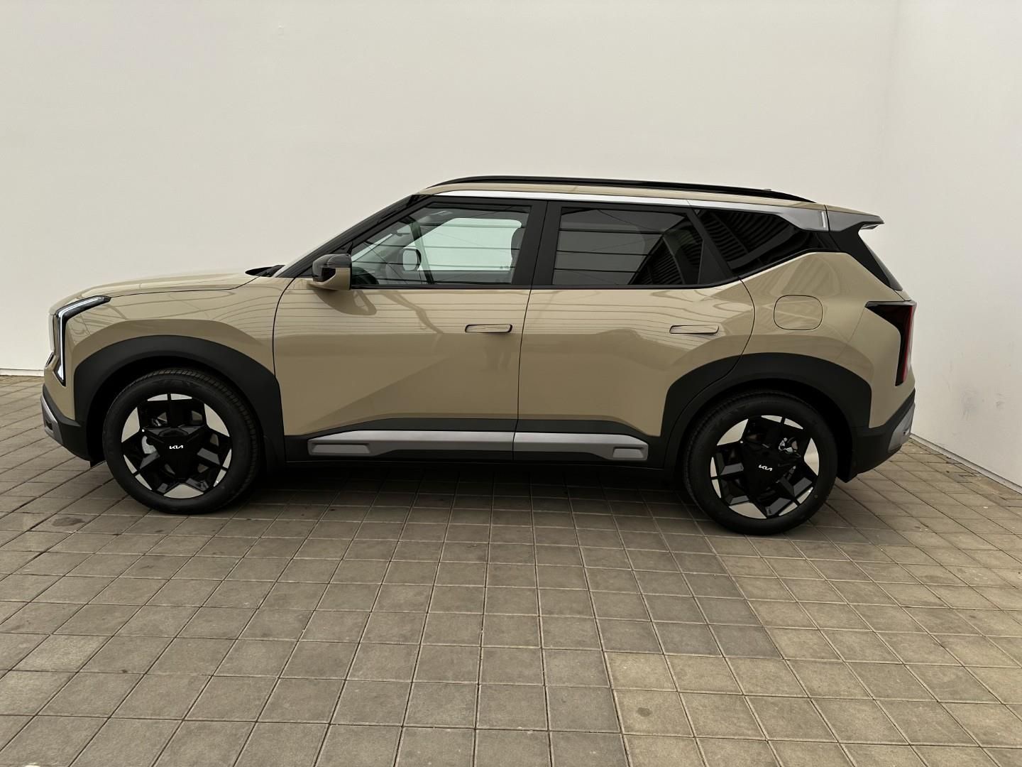 Kia Seltos, 1.6T-GDi 132kW EXCLUSIVE - fotka 2