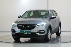 Opel Crossland X, 1.2 Turbo 90 kW