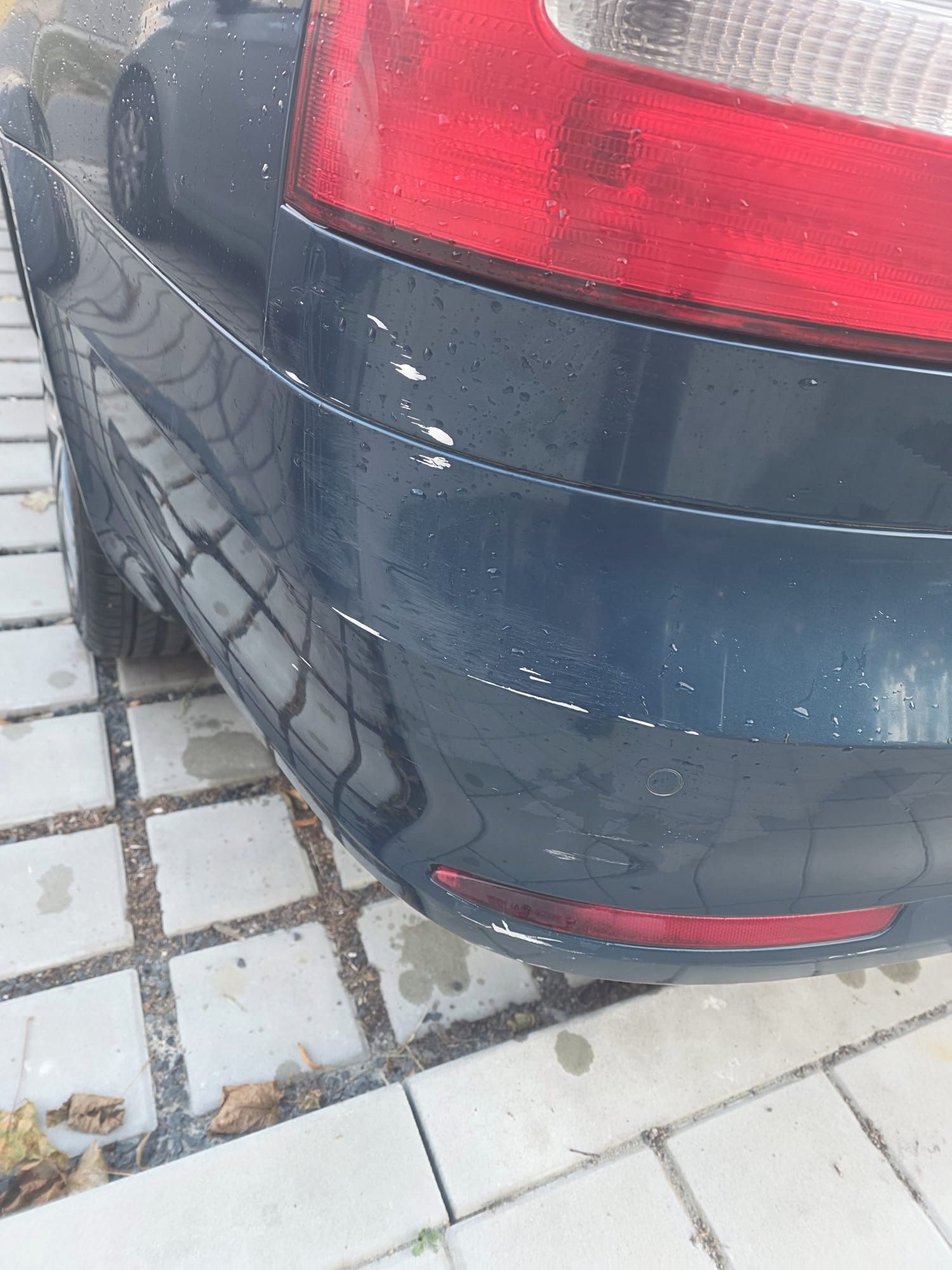 Škoda Octavia, Octavia II 2.0TDI 103KW - fotka 2