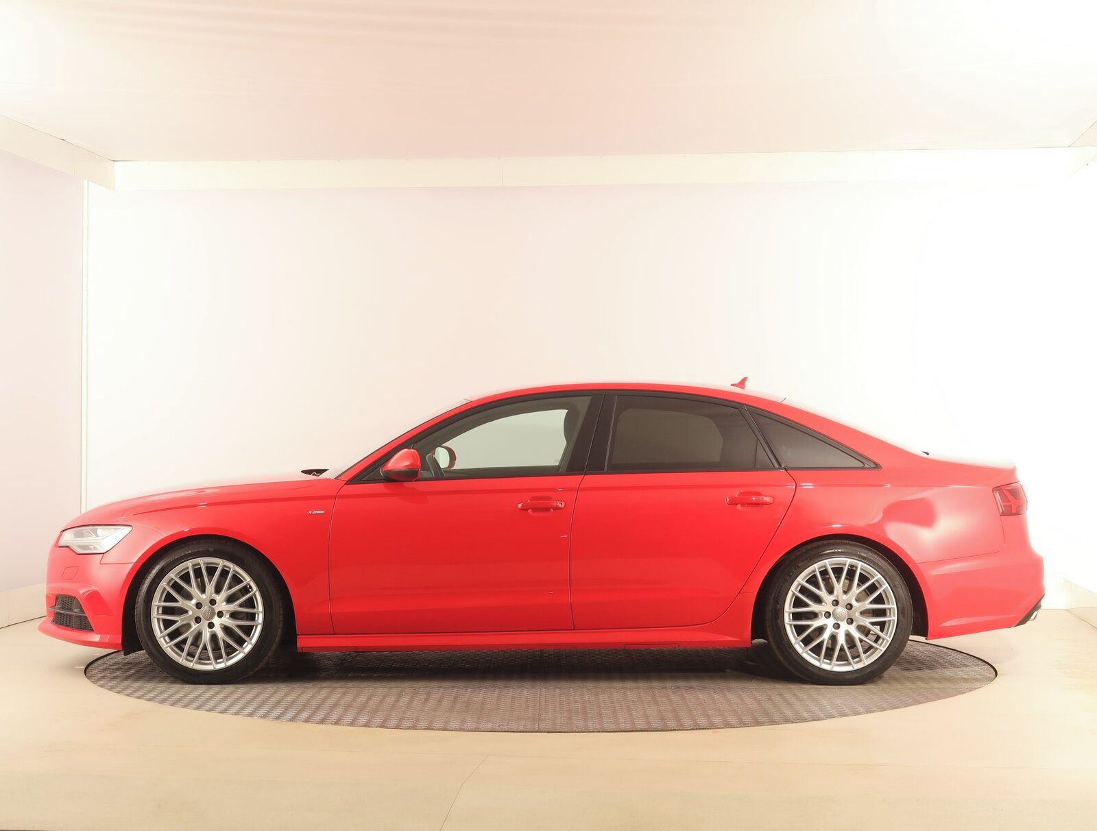 Audi A6, 3.0 TDI, S line, 4X4, Automat - fotka 3