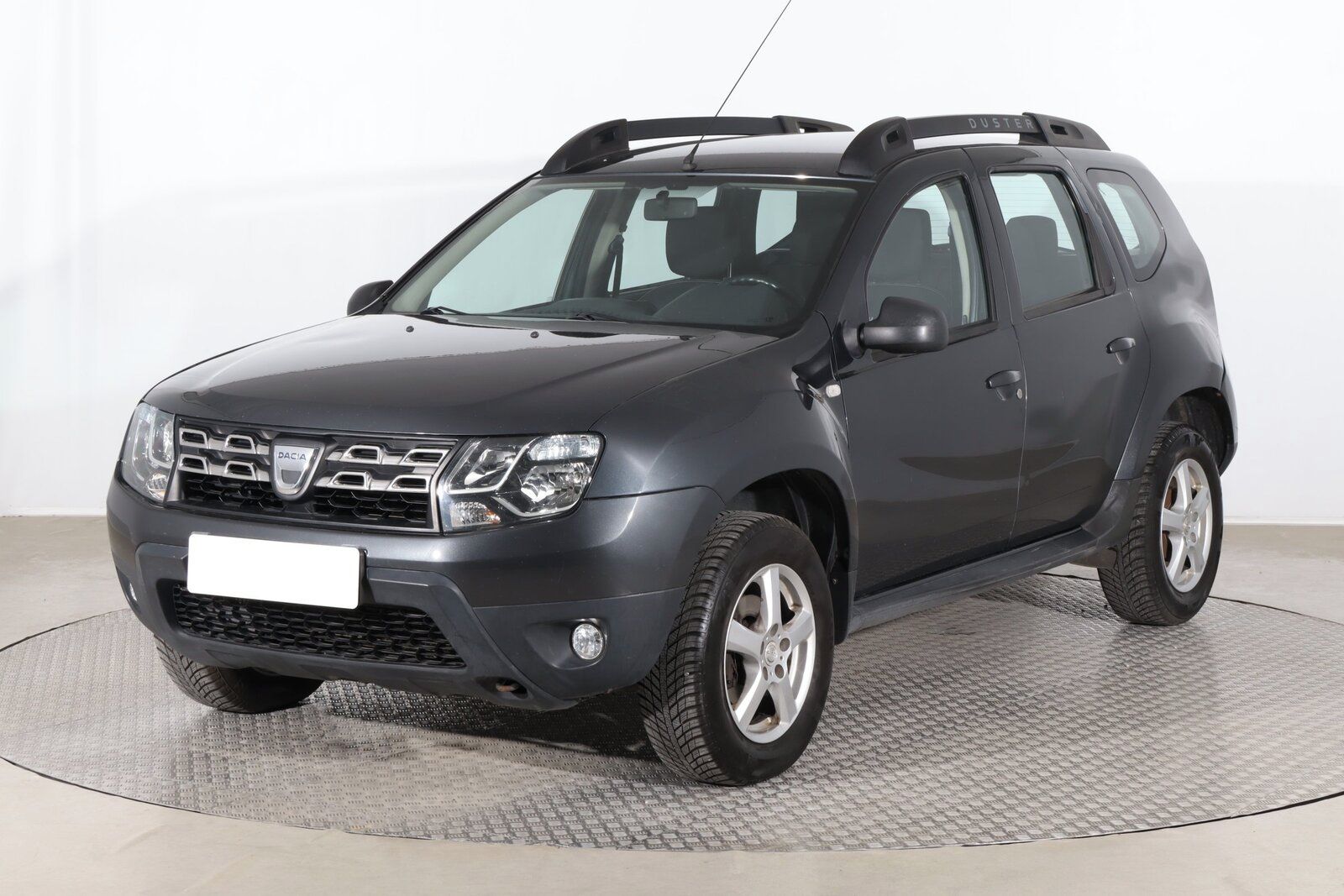 Dacia Duster, 1.5 dCi, 4X4, Tempomat - fotka 2