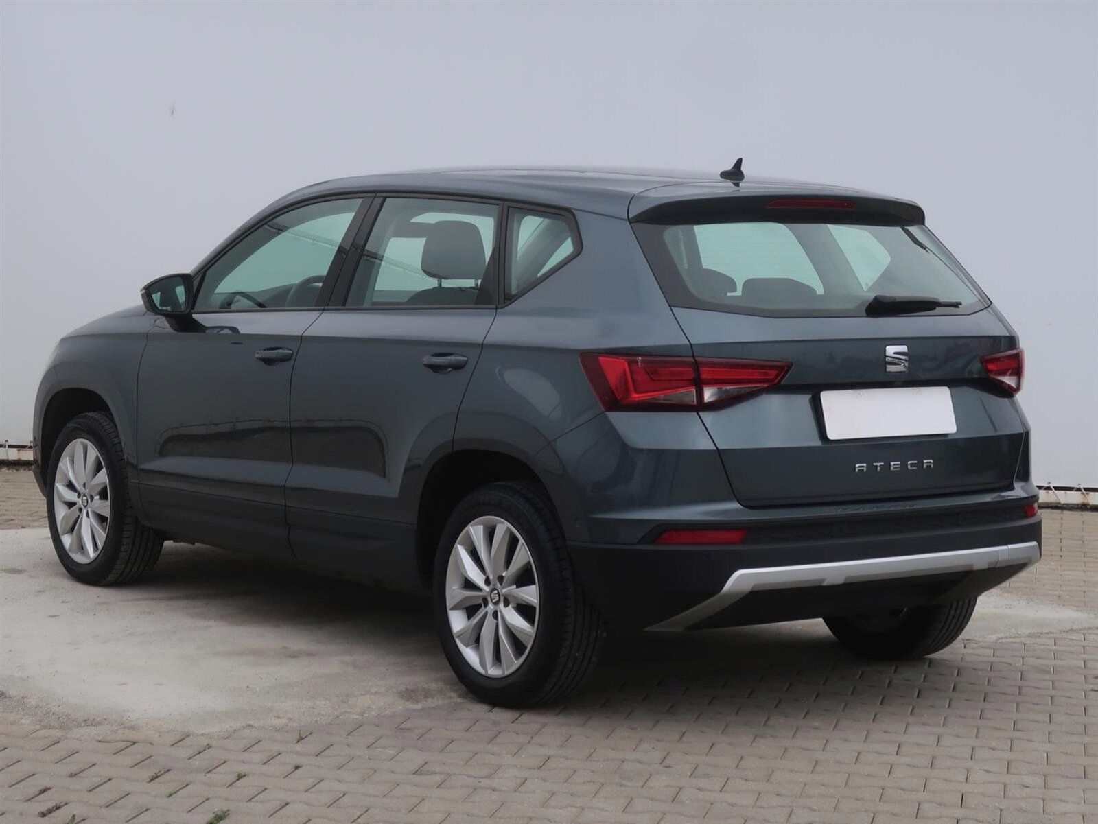 Seat Ateca, 1.5 TSI, Style - fotka 4