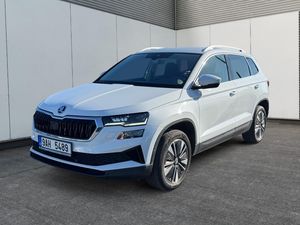 Škoda Karoq, STYLE EXC. 2.0TDI 85kW CZ DPH