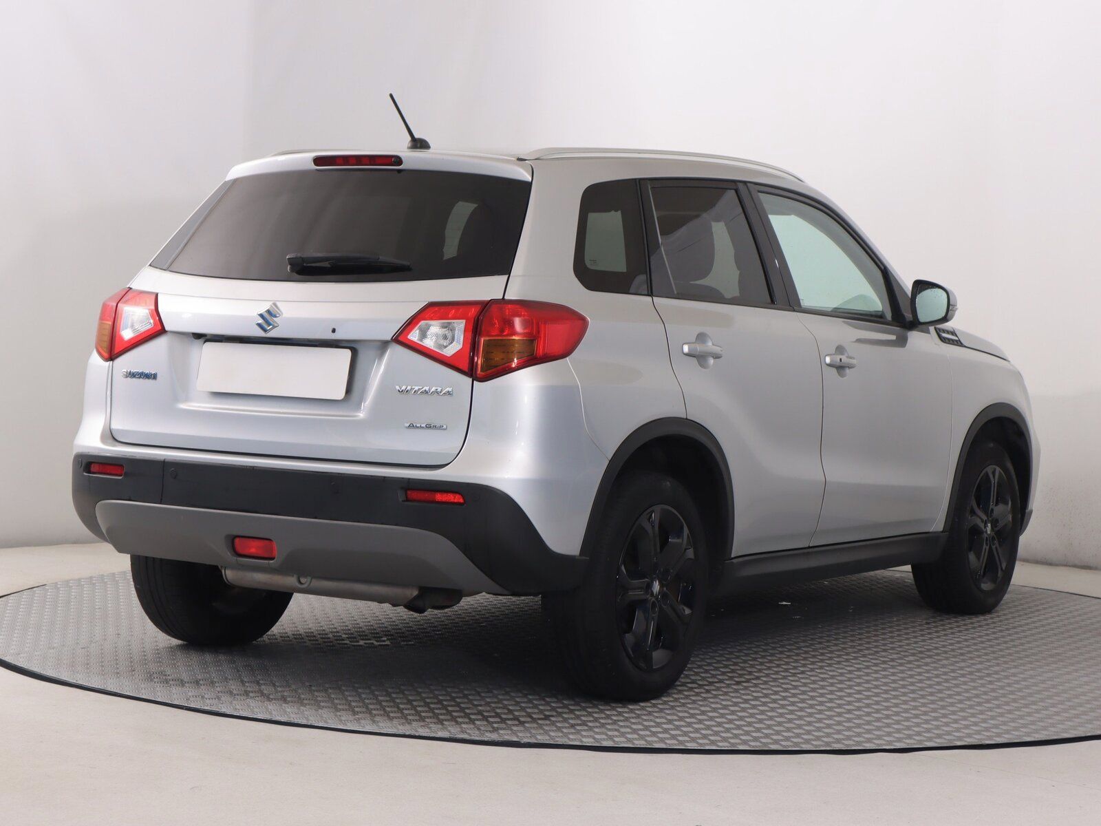 Suzuki Vitara, 1.4 BoosterJet, 4X4 - fotka 5