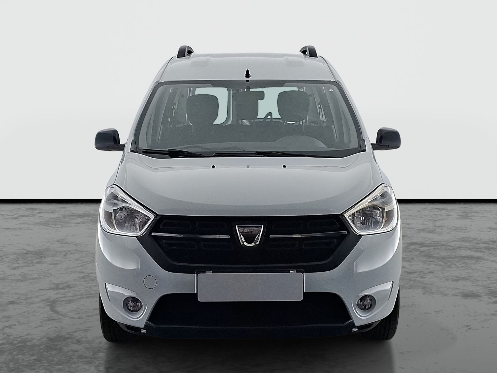 Dacia Dokker, 1.3 TCe, Arctica, 5Míst, Klima - fotka 2