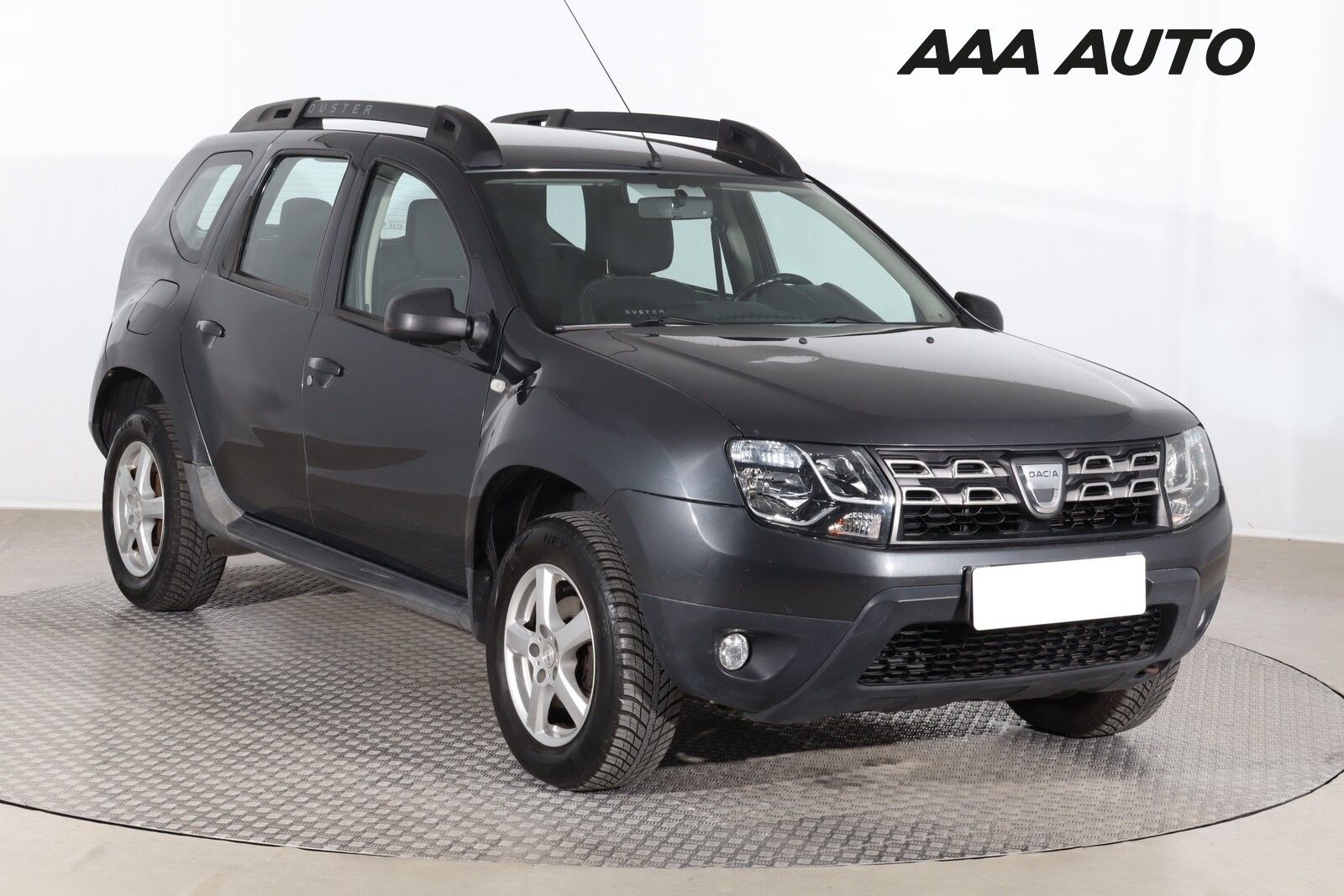 Dacia Duster, 1.5 dCi, 4X4, Tempomat