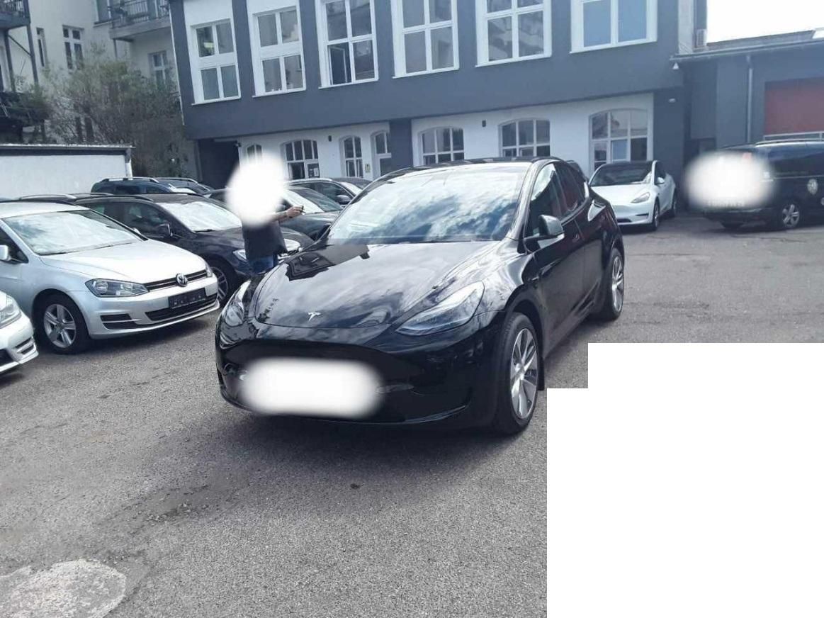 Tesla Model Y, RWD 220kw SOH 94,1 % - fotka 2