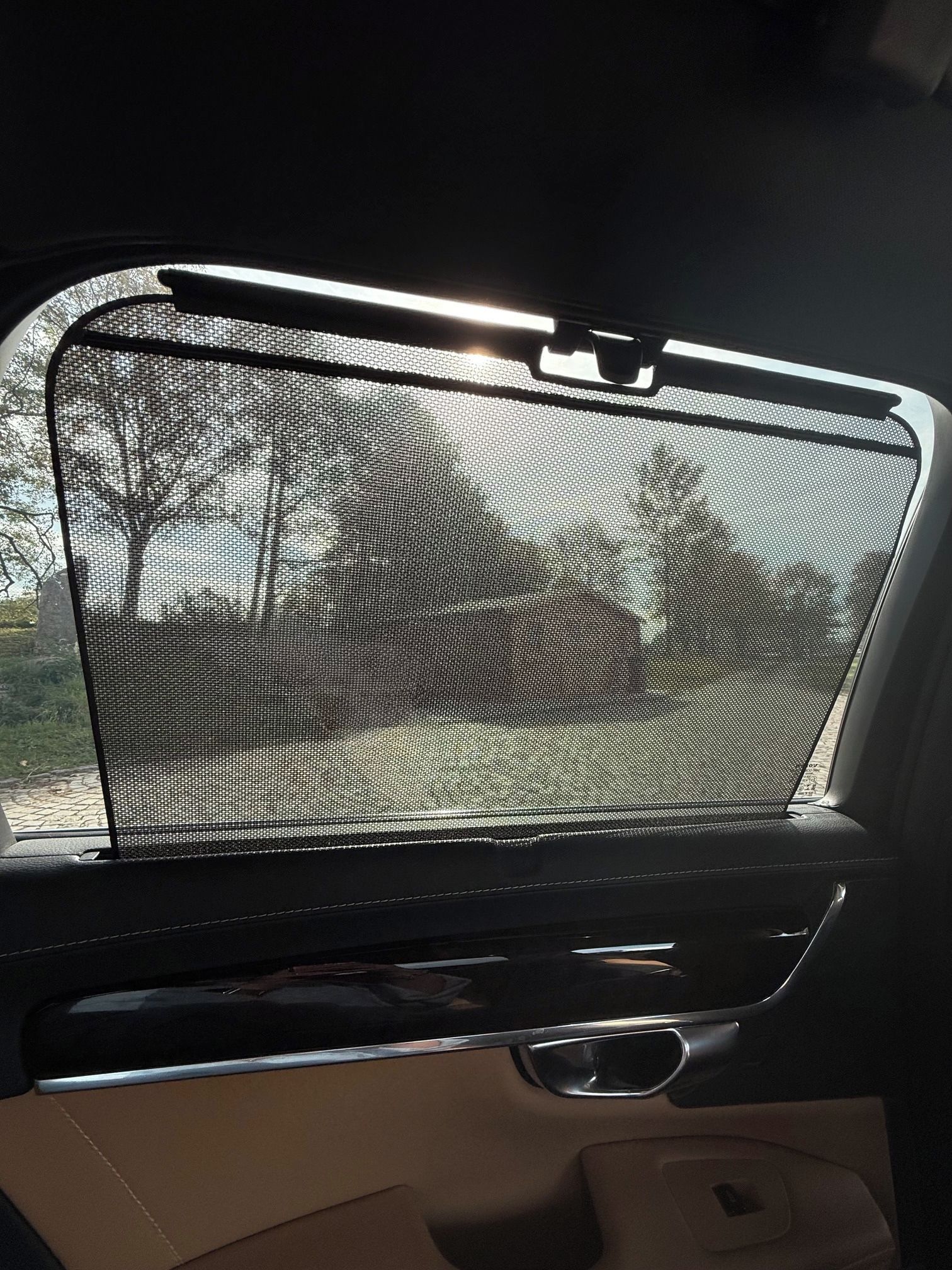 Volvo V90 - fotka 6