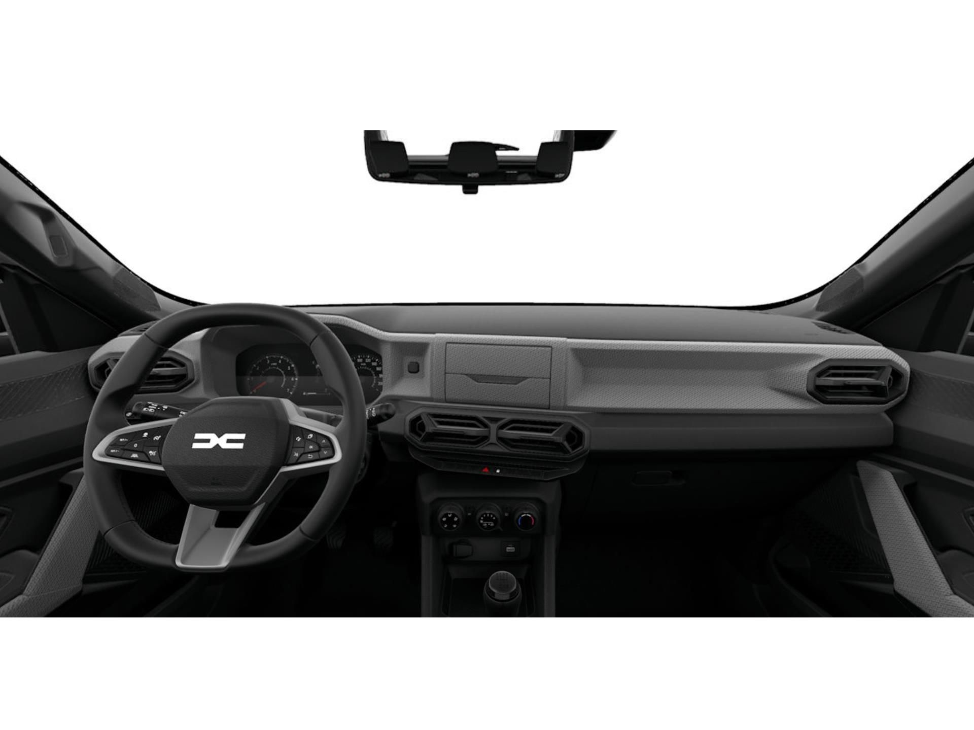 Dacia Duster, Essential Eco-G 120 - fotka 5