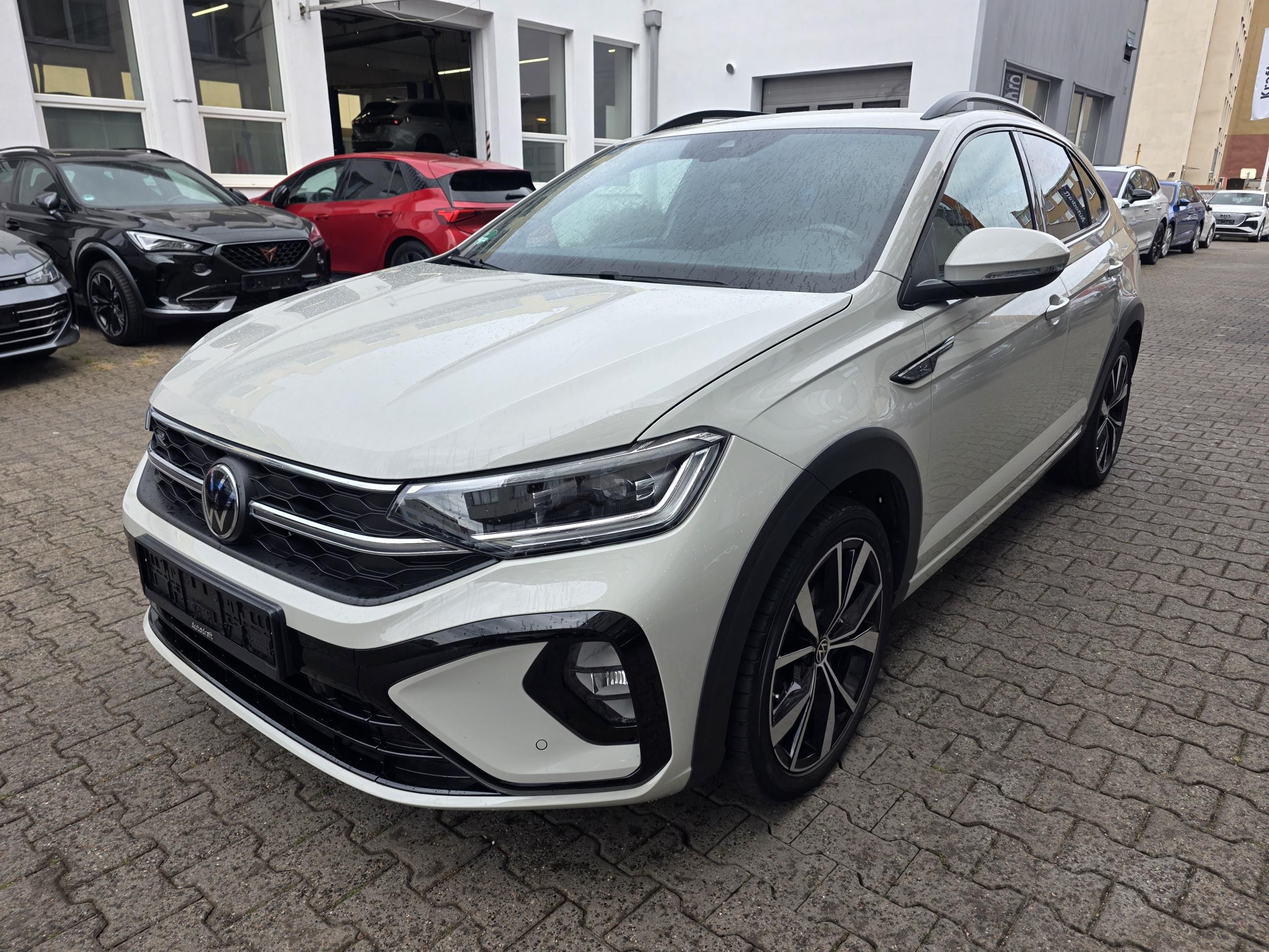 Volkswagen Taigo, 1.0 TSI 81kW R-Line - fotka 2