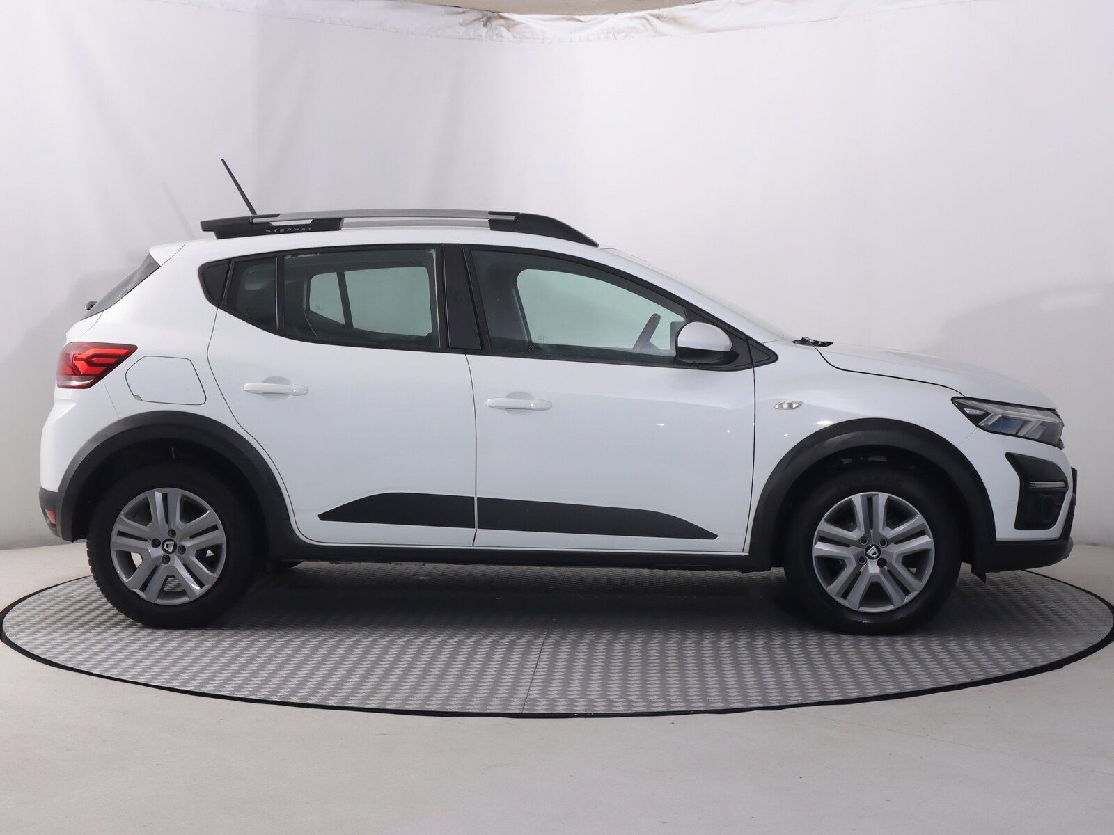 Dacia Sandero, 1.0 TCe, Stepway, LPG - fotka 6