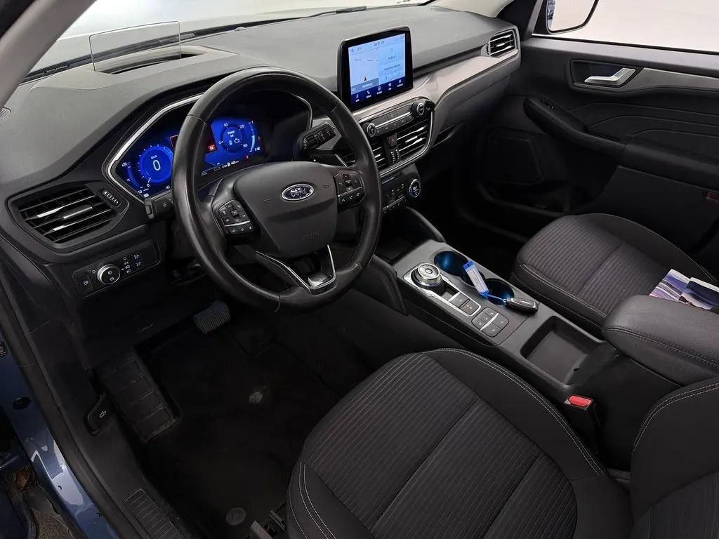 Ford Kuga, 2.5PHEV 140kW Titanium DPH TZ - fotka 3