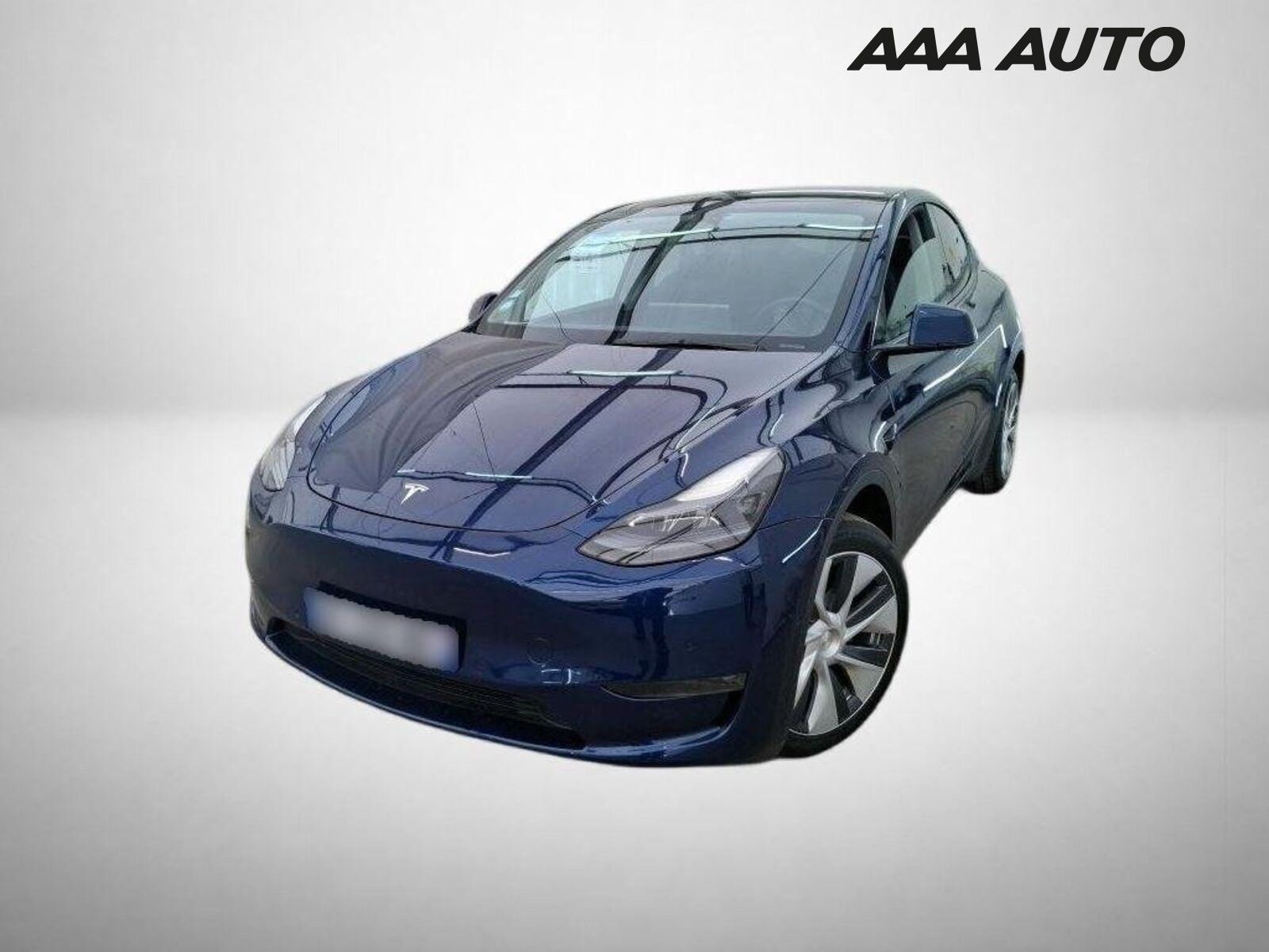 Tesla Model Y, Long Range AWD 75kWh