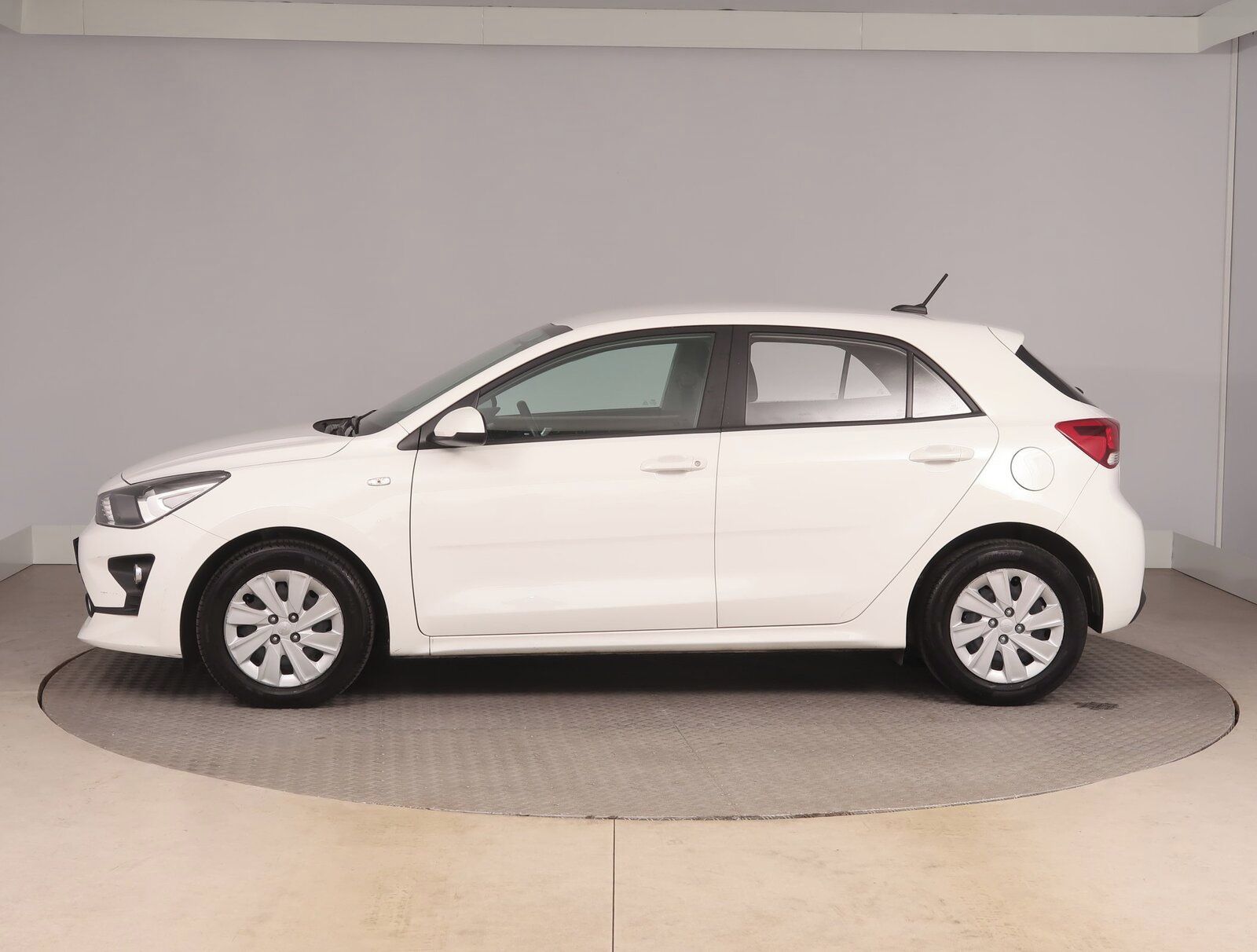 Kia Rio, 1.2 DPI, ČR,1.maj, Klima - fotka 3