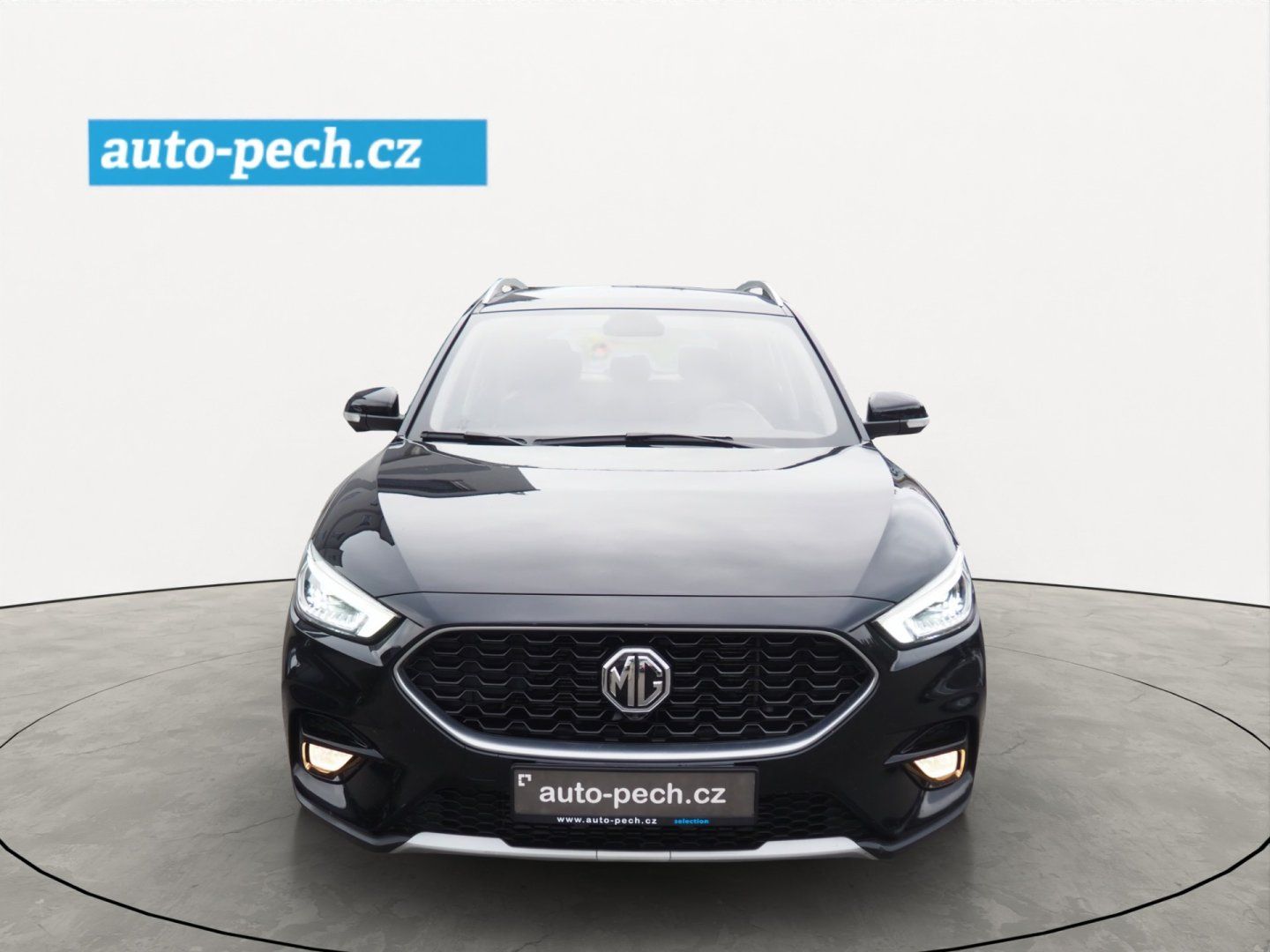 MG ZS, ICE 1.0T-GDI, Luxury - fotka 6