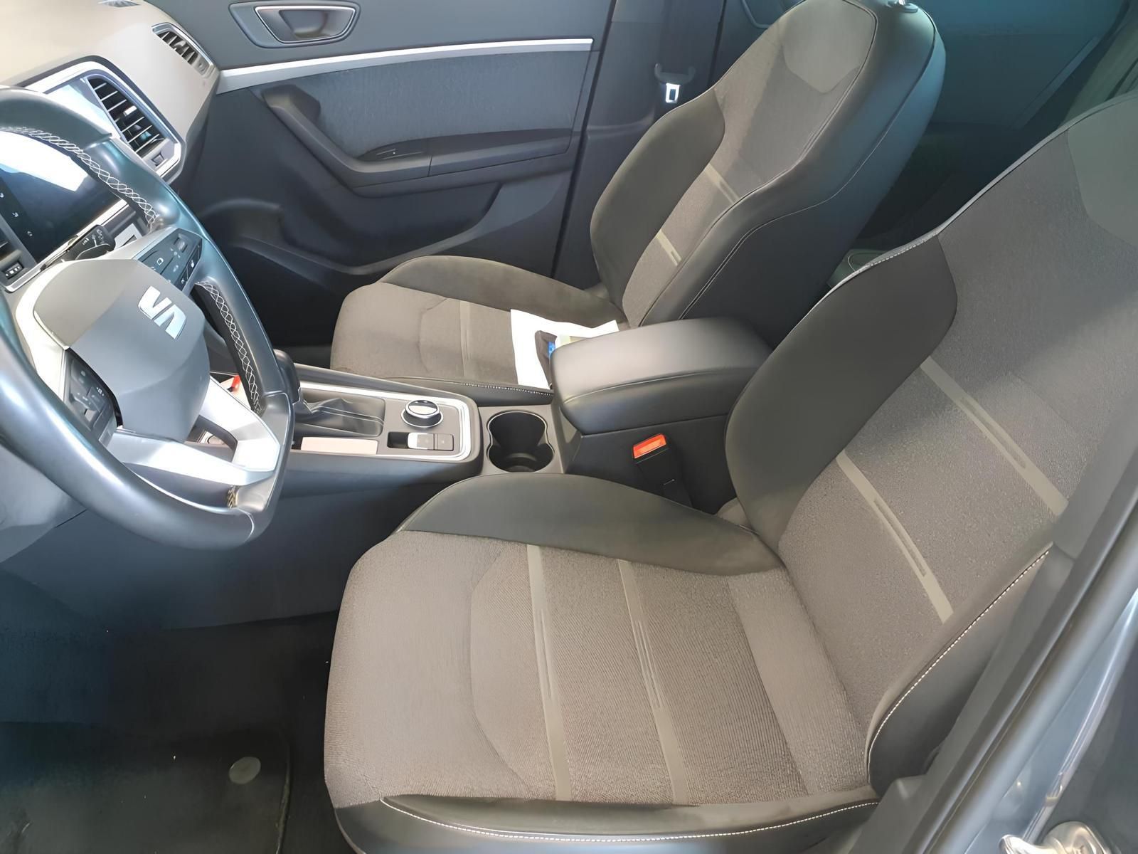 Seat Ateca, 2.0TDI DSG 110kW Xperience DPH - fotka 3