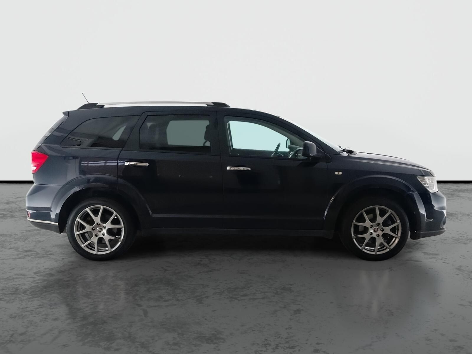 Fiat Freemont, 2.0 MultiJet, 4X4, Automat - fotka 6