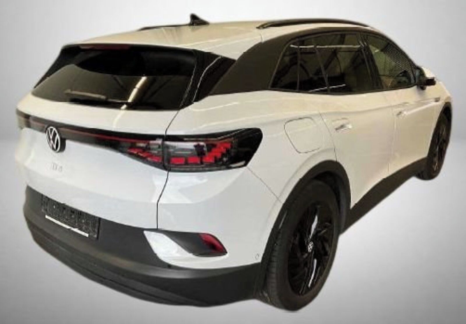 Volkswagen ID.4, Pro Perf. (82 kWh), SoH 92% - fotka 2