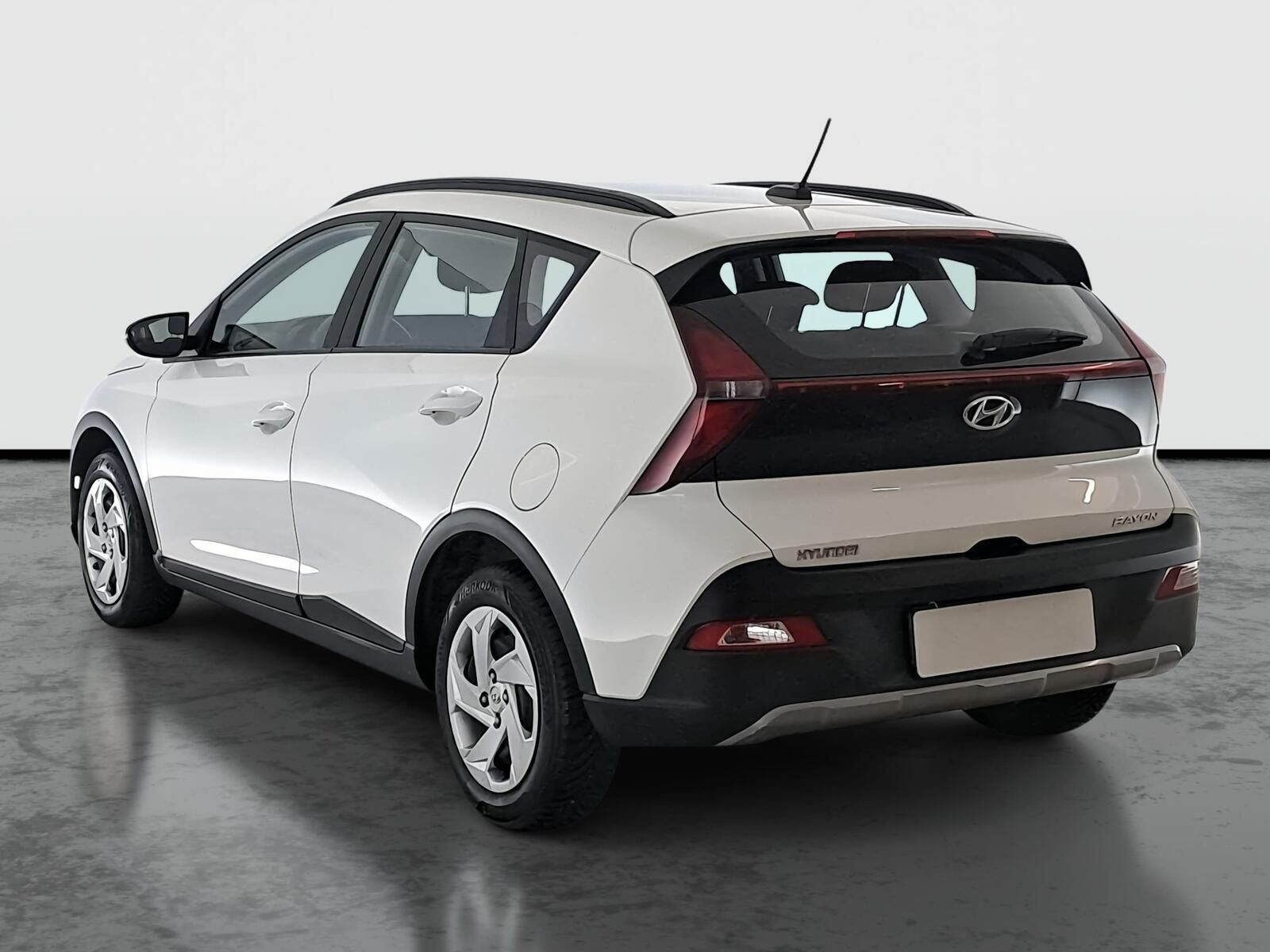 Hyundai Bayon, 1.0 T-GDI, Comfort Club - fotka 4