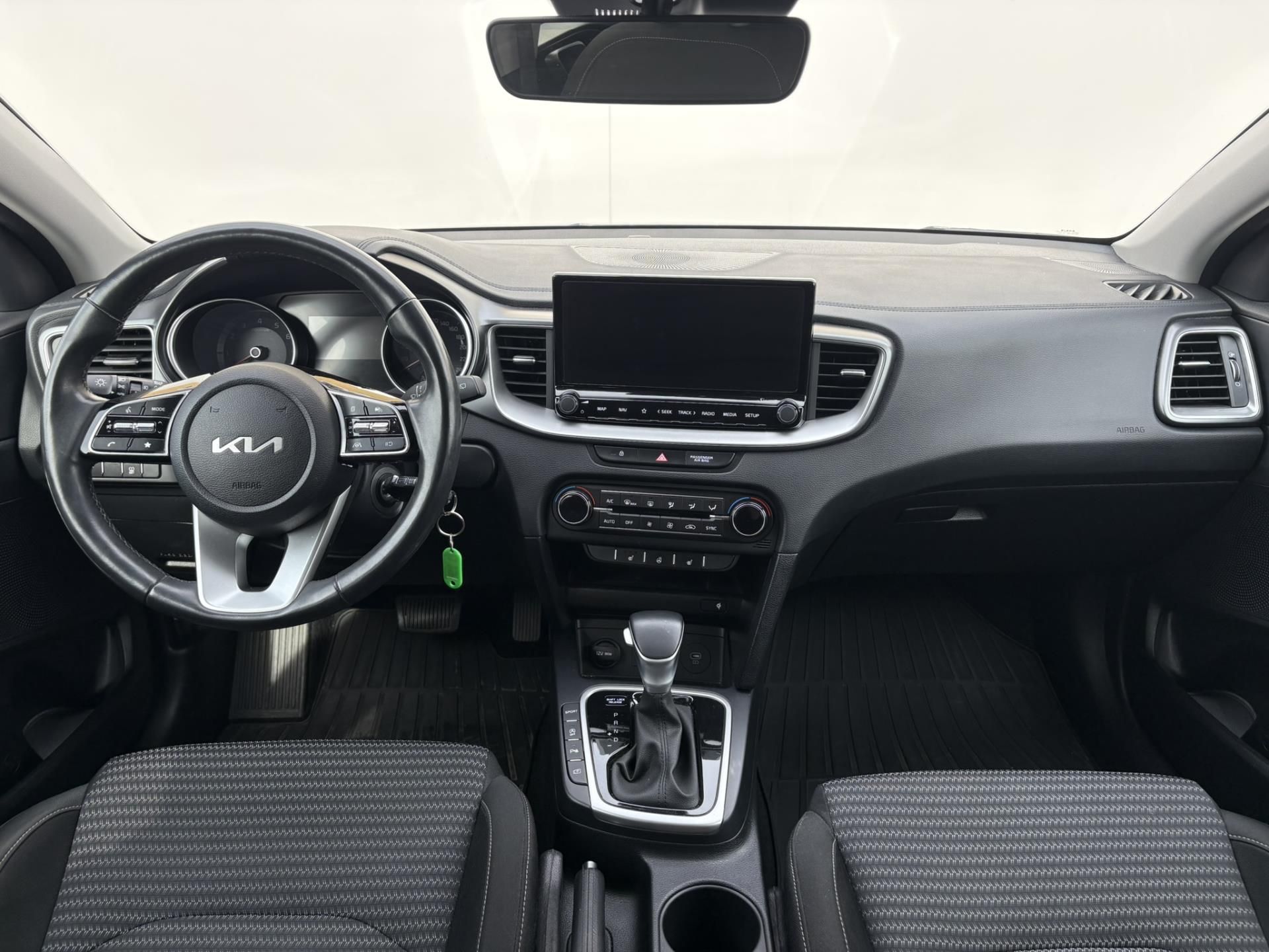 Kia Cee´d, 1.5 T-GDi 117kW DCT TOP - fotka 5