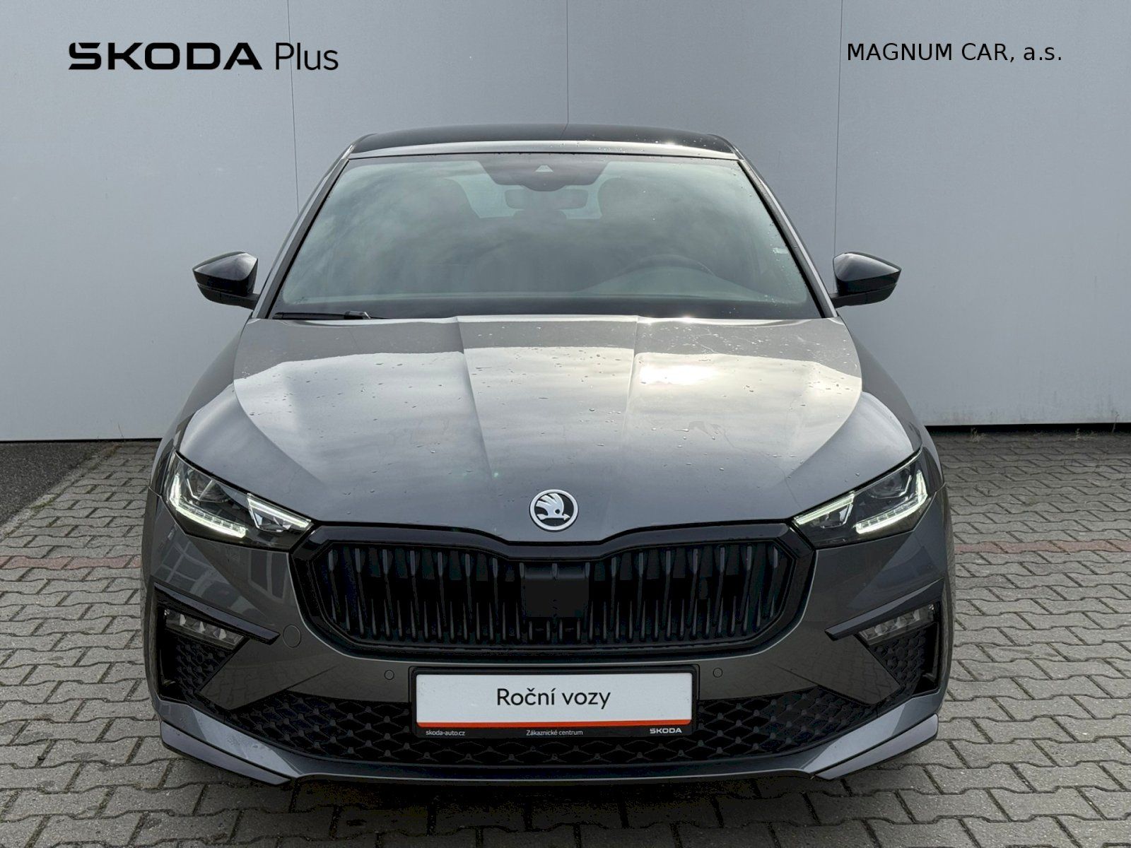 Škoda Scala, MONTE CARLO 1,5 TSi / 110 kW D - fotka 4