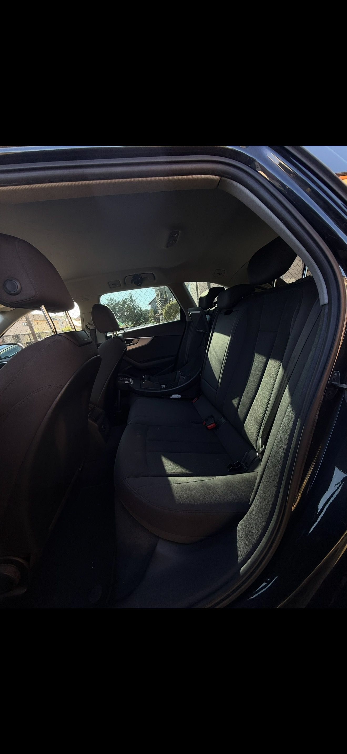 Audi A4 Avant - fotka 5