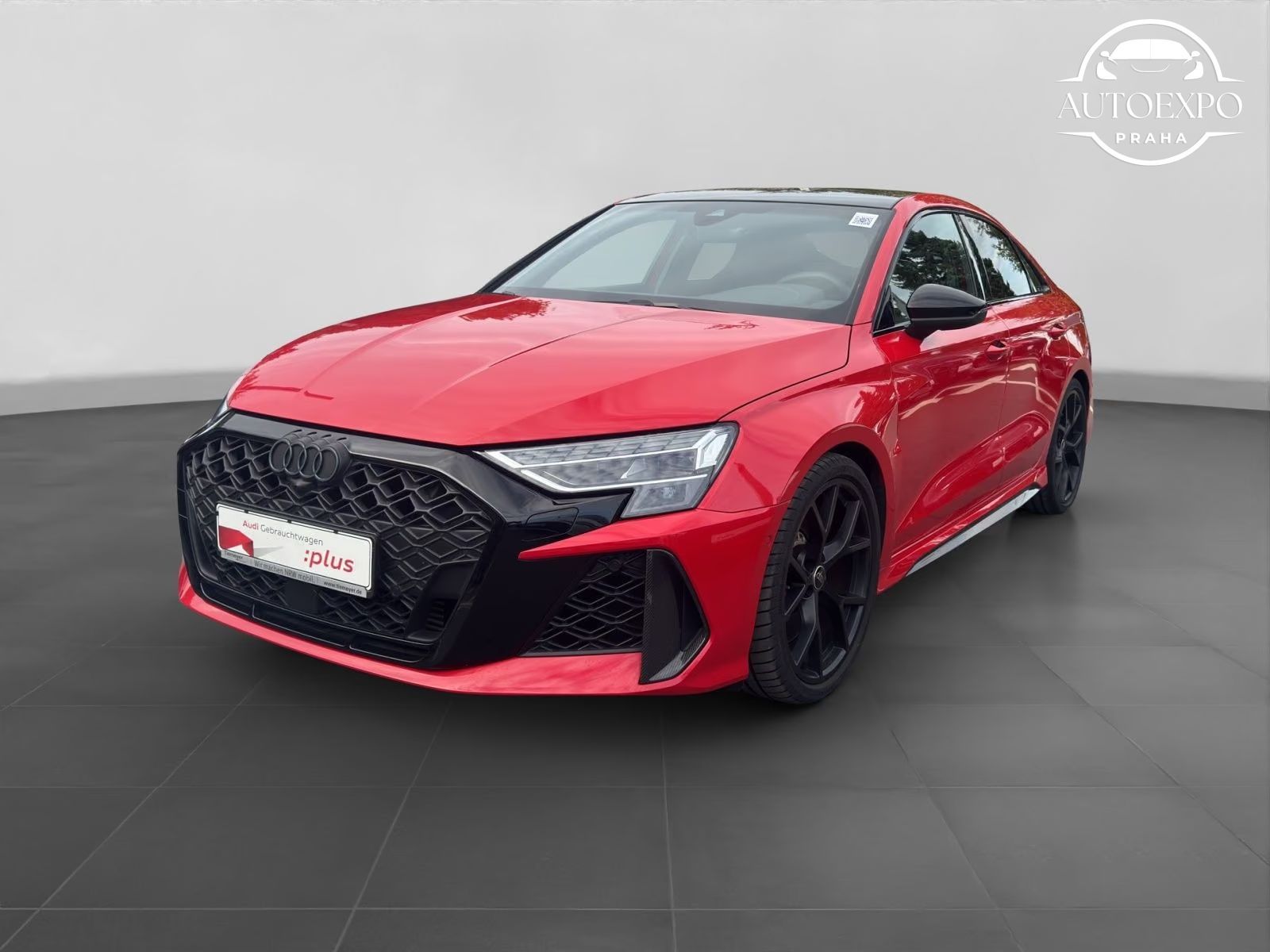 Audi RS3, LIMOSINE* TFSI *RS-*