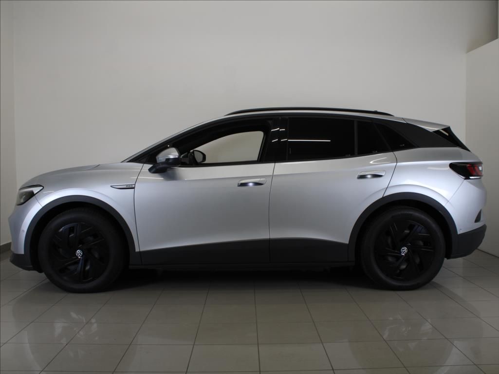 Volkswagen ID.4, 77kWh 195kW Pro 4Motion ČR - fotka 5