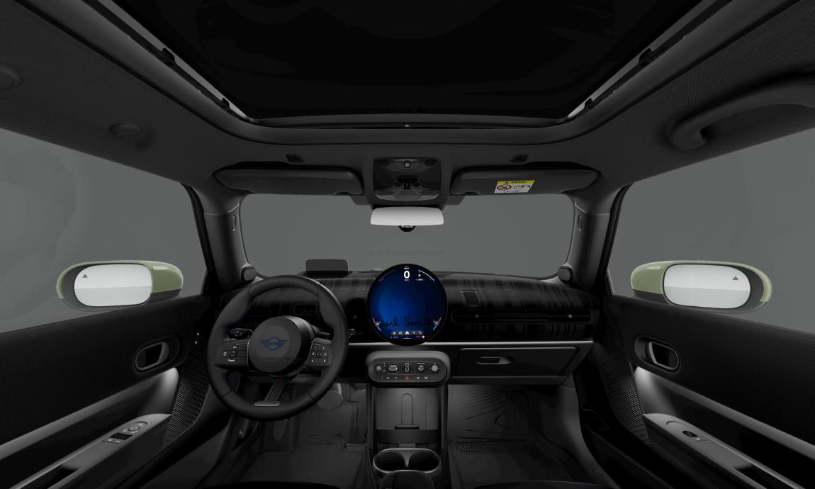 Mini Cooper, S - fotka 4