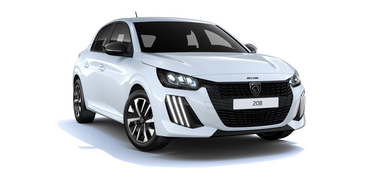Peugeot 208, BUSINESS 1.2 TURBO 100k MAN6 - fotka 5