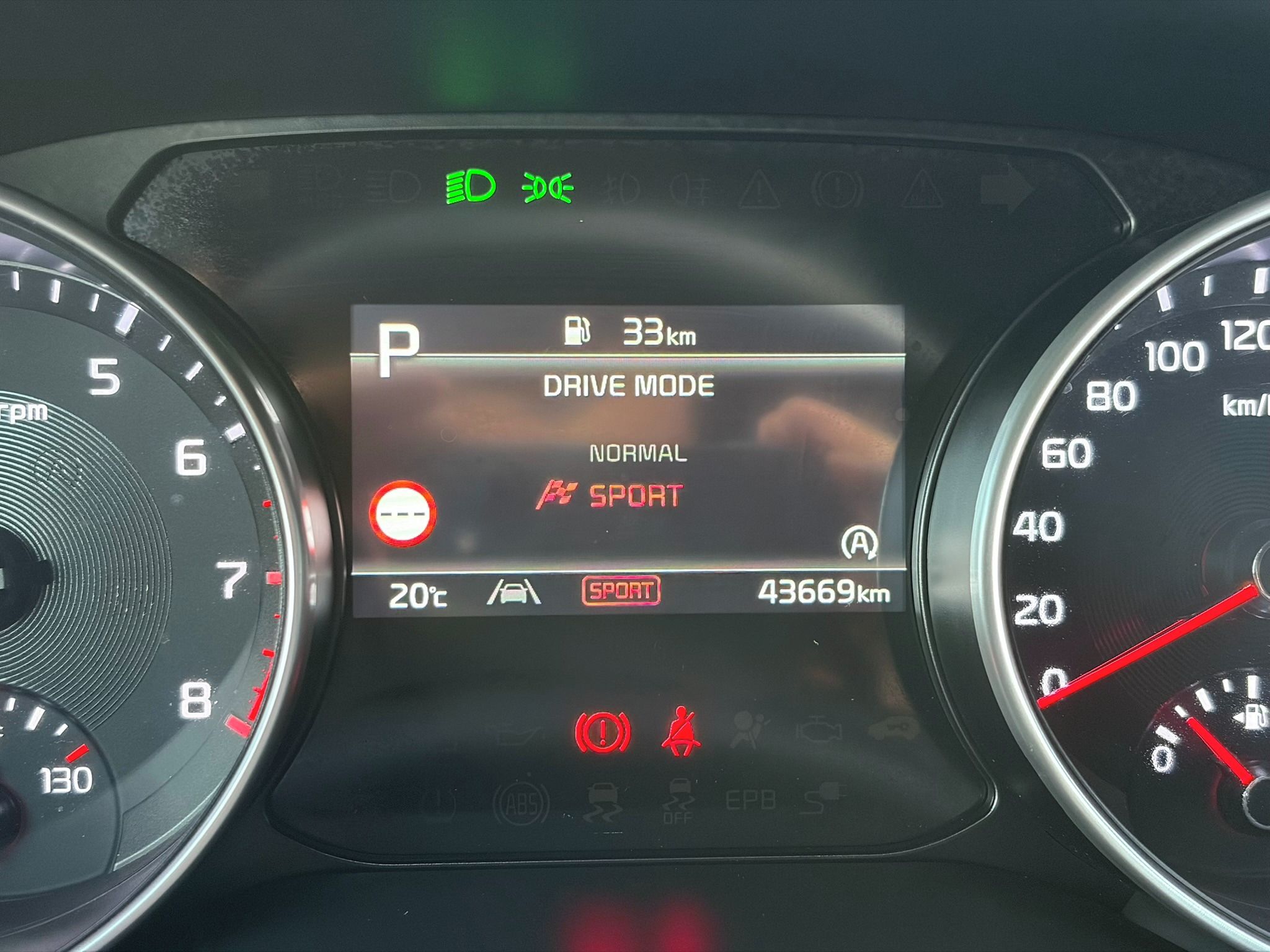 Kia Cee´d, SW TOP 1.5 T-GDI DCT. RV25. - fotka 5
