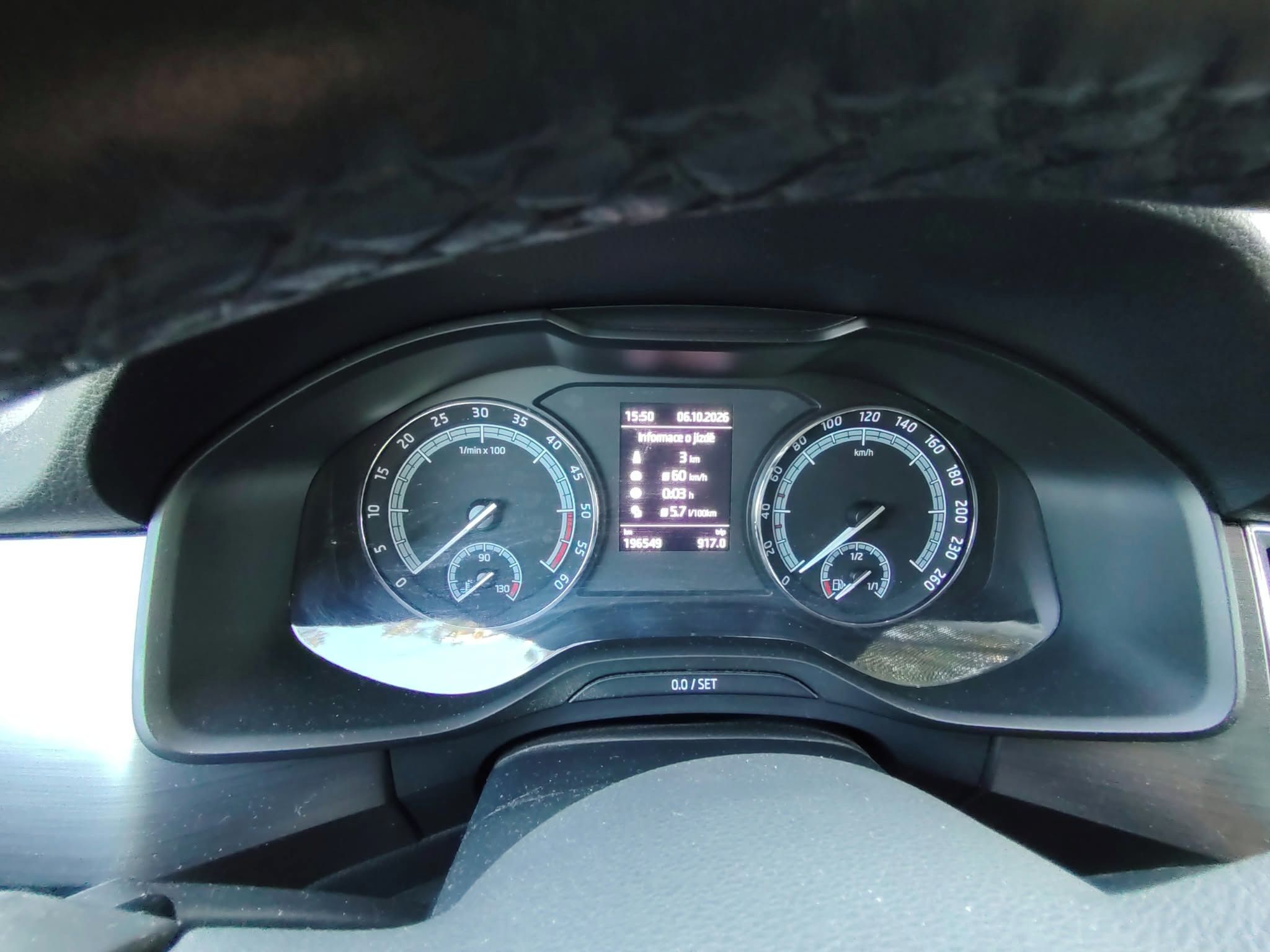 Škoda Kodiaq, 4x4 7míst 2.0TDI DSG automat - fotka 4