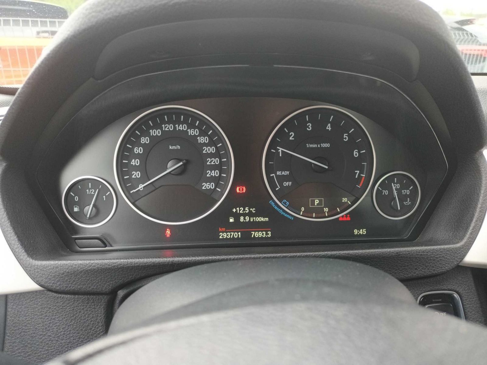 BMW Řada 3, 340 i xDrive, 4X4, Automat - fotka 3