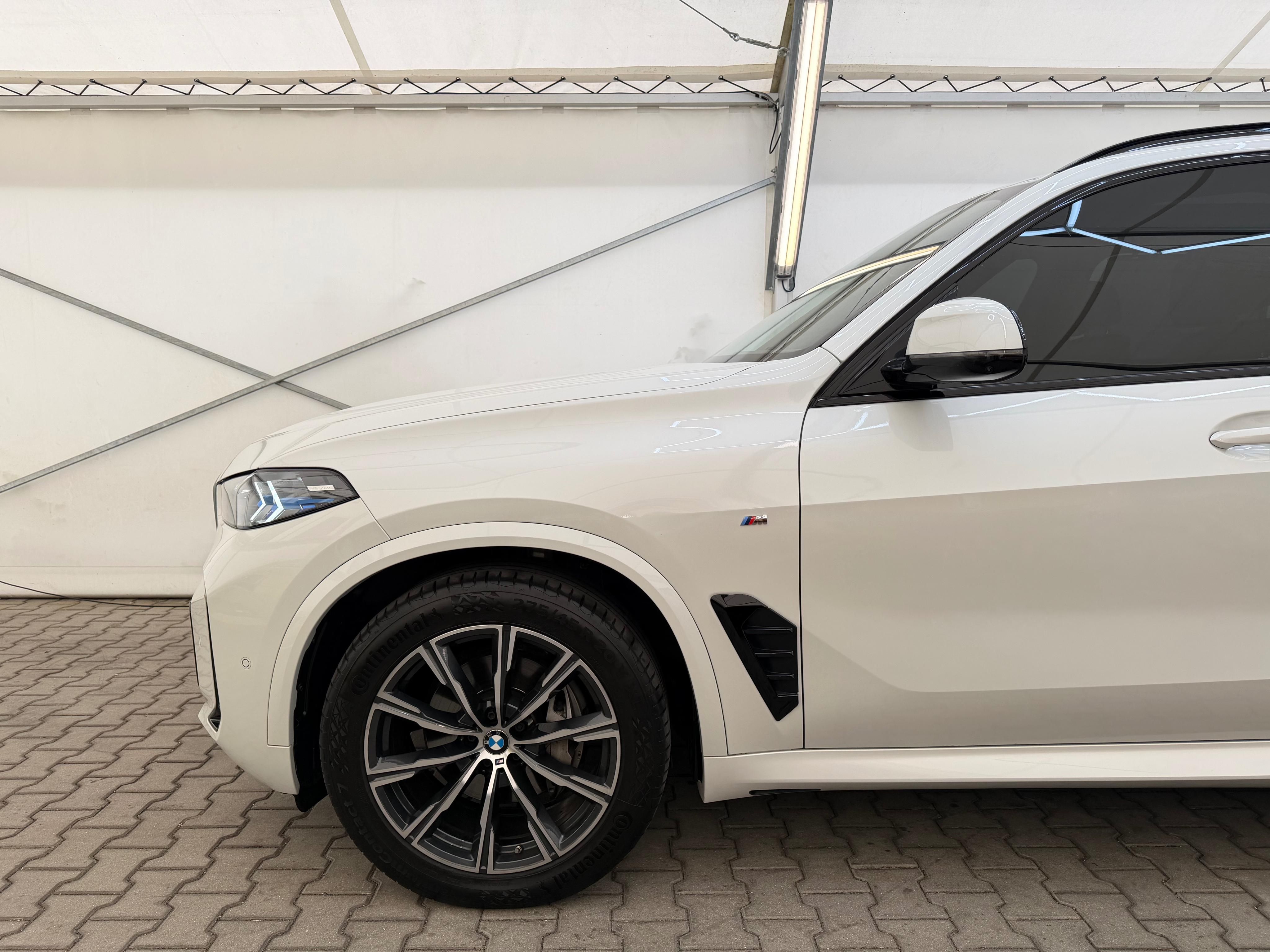 BMW X5, 30d,210kW,X-Drive,M-Packet,DPH - fotka 4
