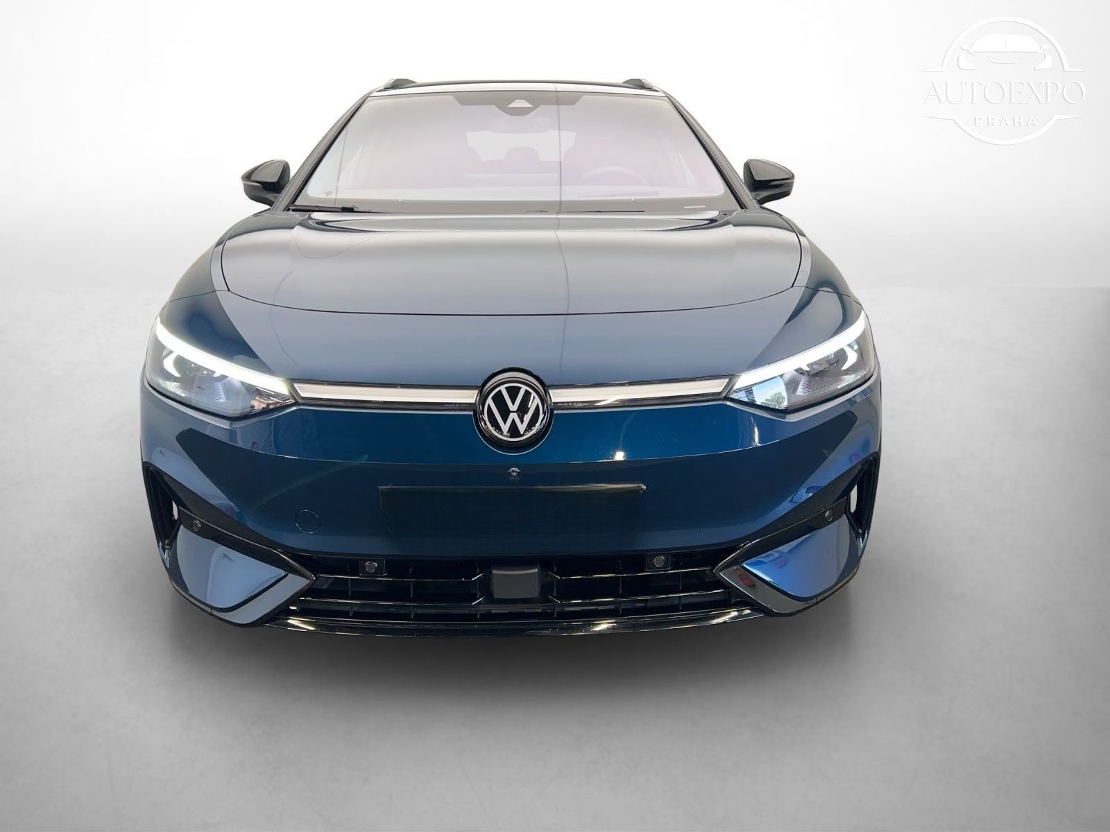 Volkswagen ID.7, Tourer Pro*82kWh*NAVI*IQ.* - fotka 6