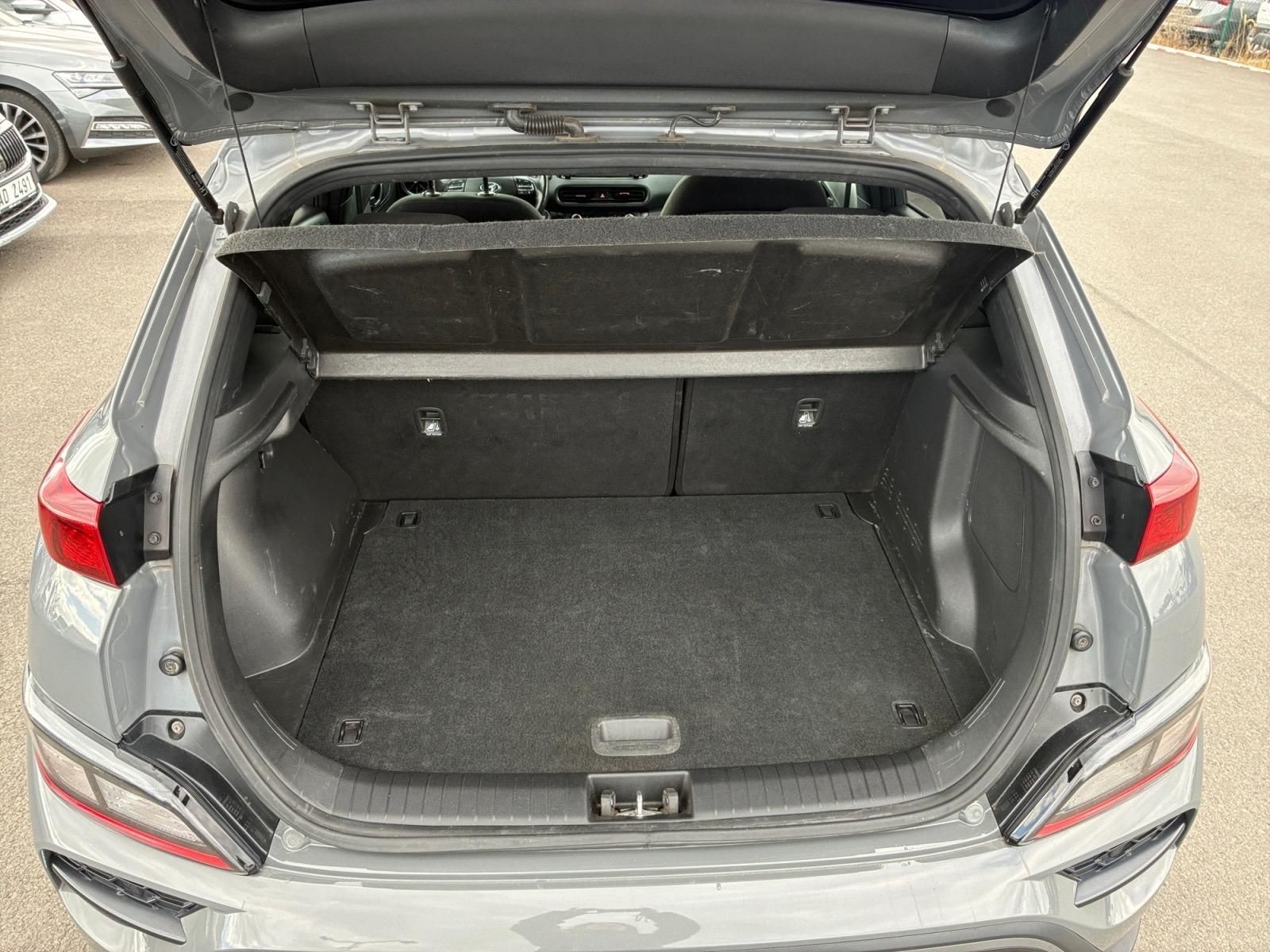 Hyundai Kona, N LINE 1.6T-GDI 145kW CZ DPH - fotka 6
