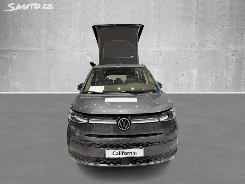 Volkswagen California, 2.0TDI T7150kOcean,Matrix,18"