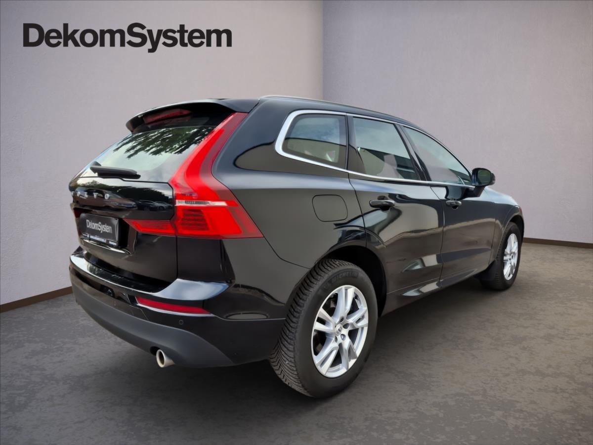 Volvo XC60, 2,0 T5 FWD NEZ. TOPENÍ - fotka 3
