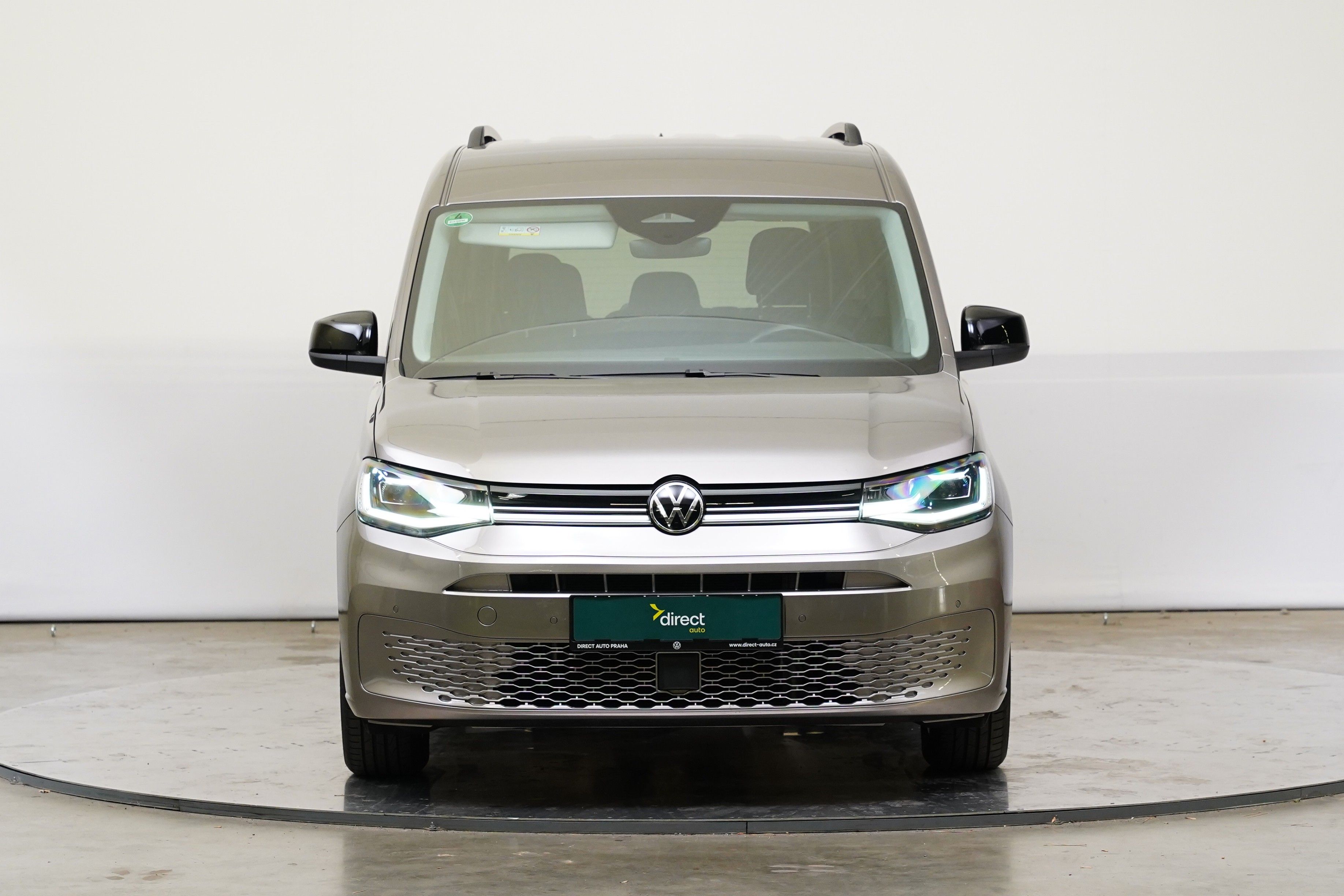 Volkswagen Caddy, 1.5 TSI P-HEV 85 kW DSG Life - fotka 4