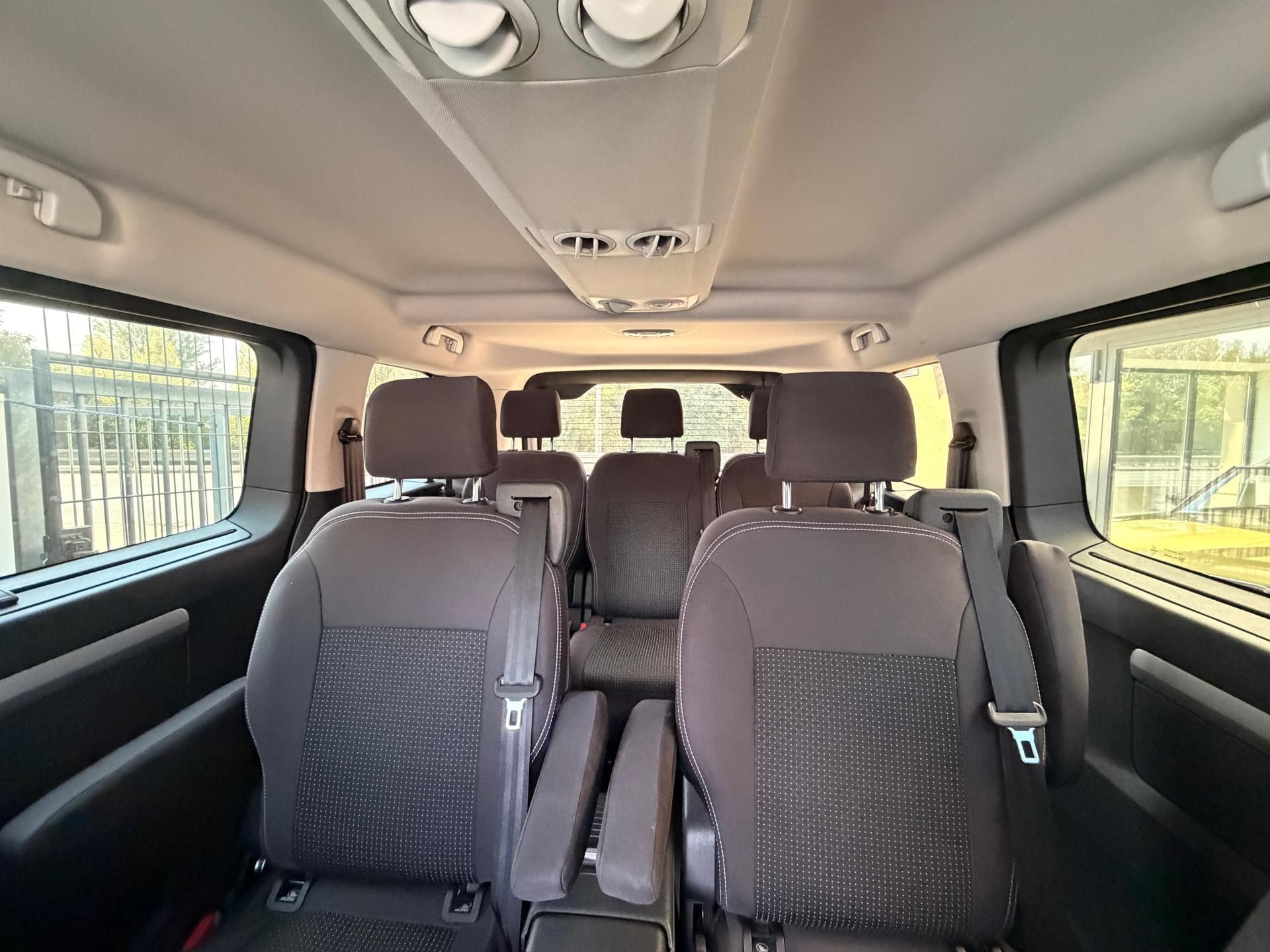 Toyota Proace Verso, 2.0-1.MAJ-DPH-AUT-BUSINESS - fotka 4