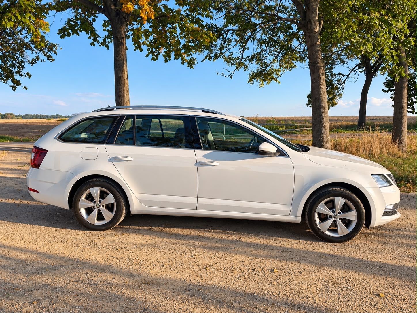 Škoda Octavia, 2.0 TDI 112 Kw - fotka 4