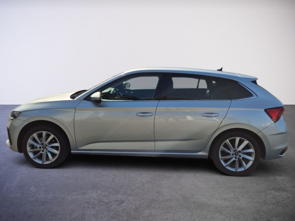 Škoda Scala, Top Selection 1.0 TSi 85 kW - fotka 4